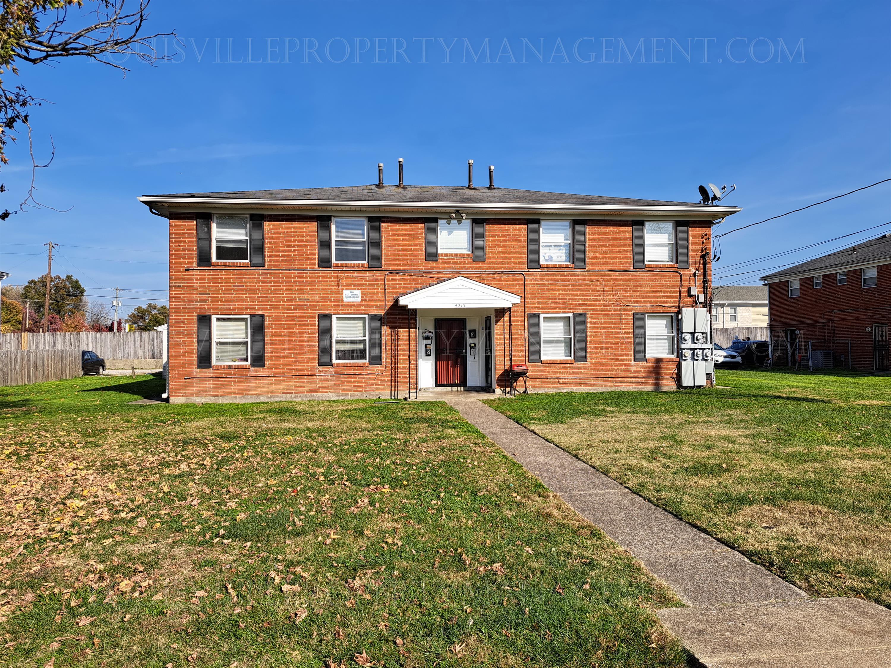 4215 Norene Lane - 4