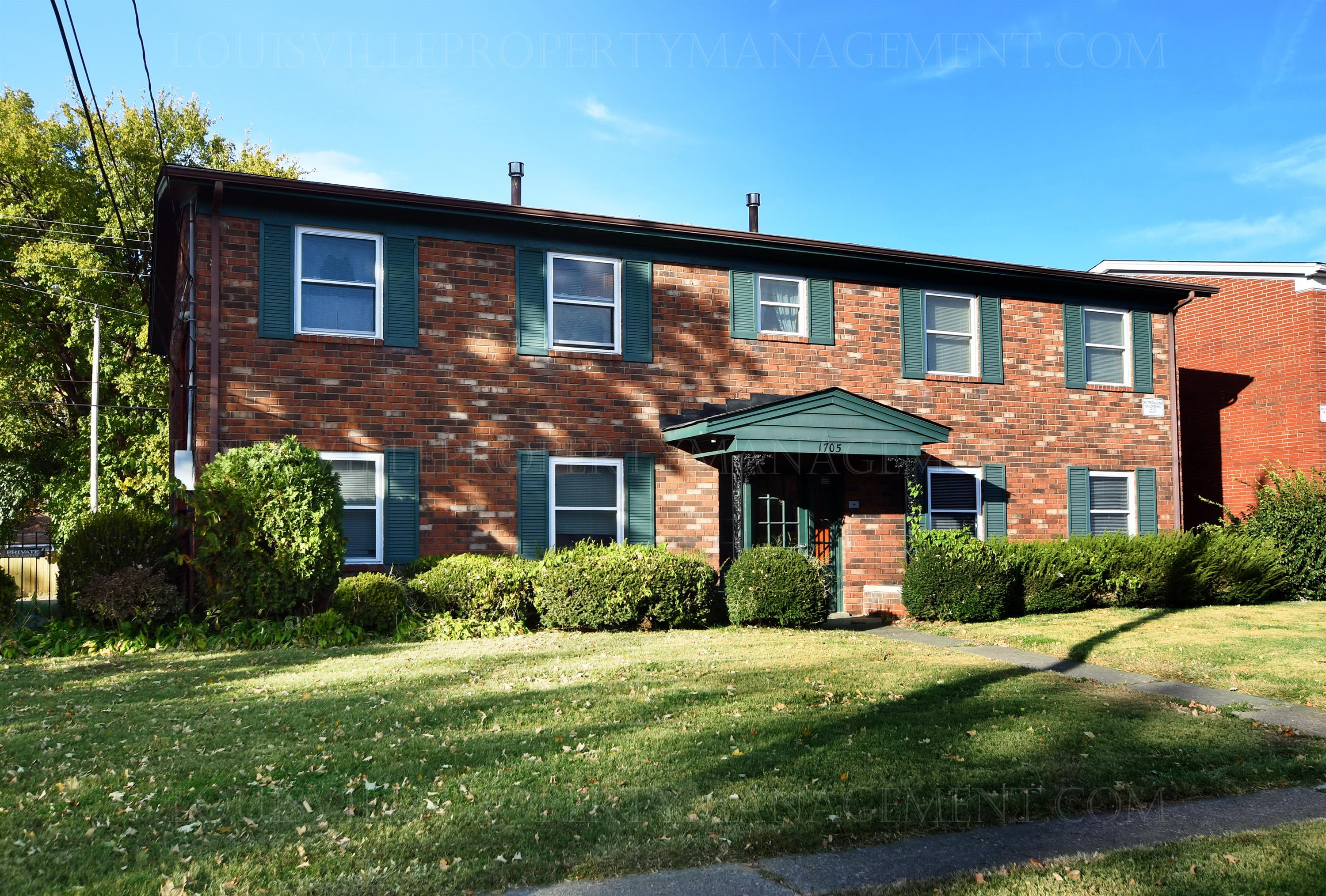 1705 Valley Forge Way - 4