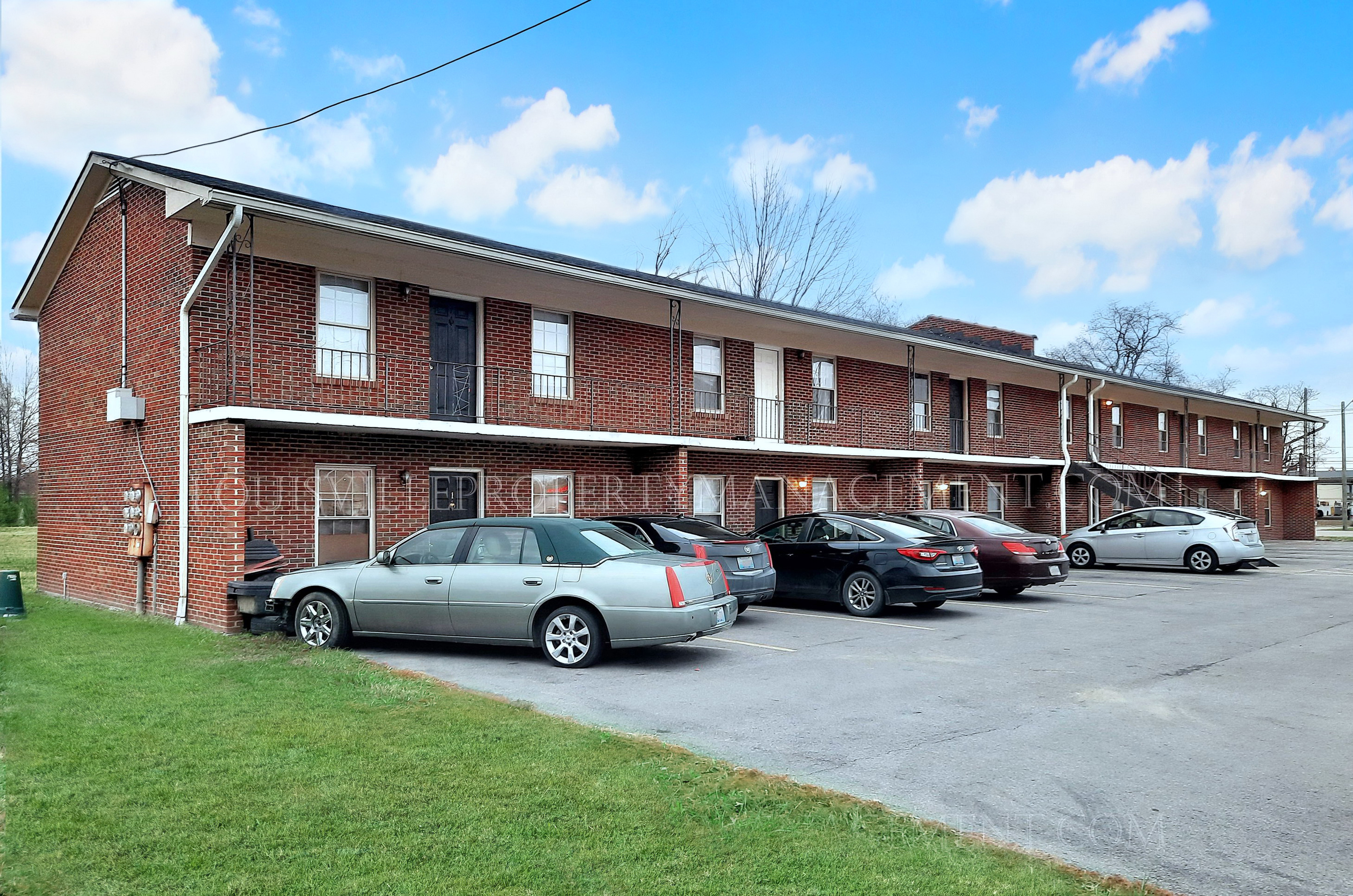 160 West Blue Lick Road - 4