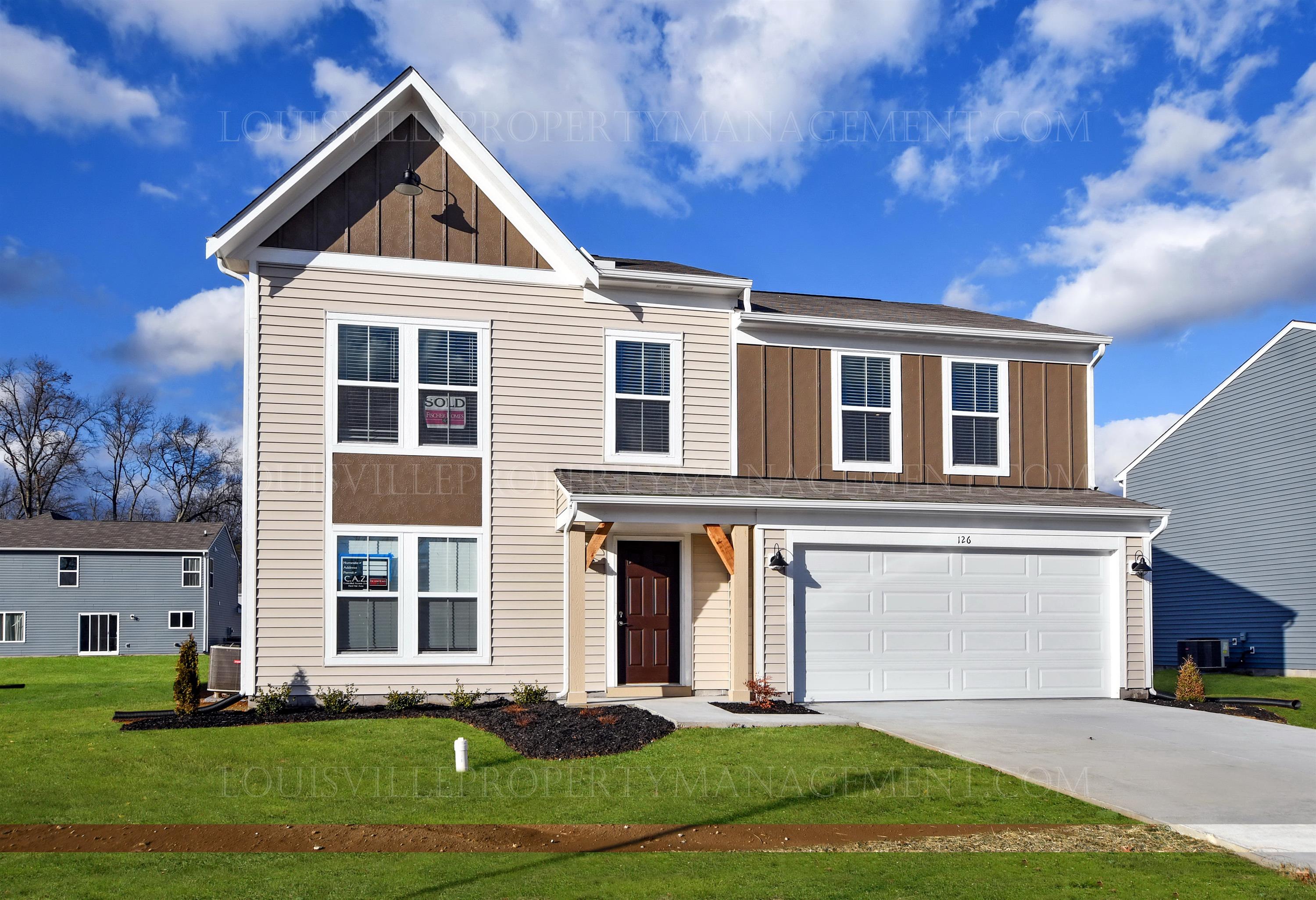 126 Sanctuary Drive