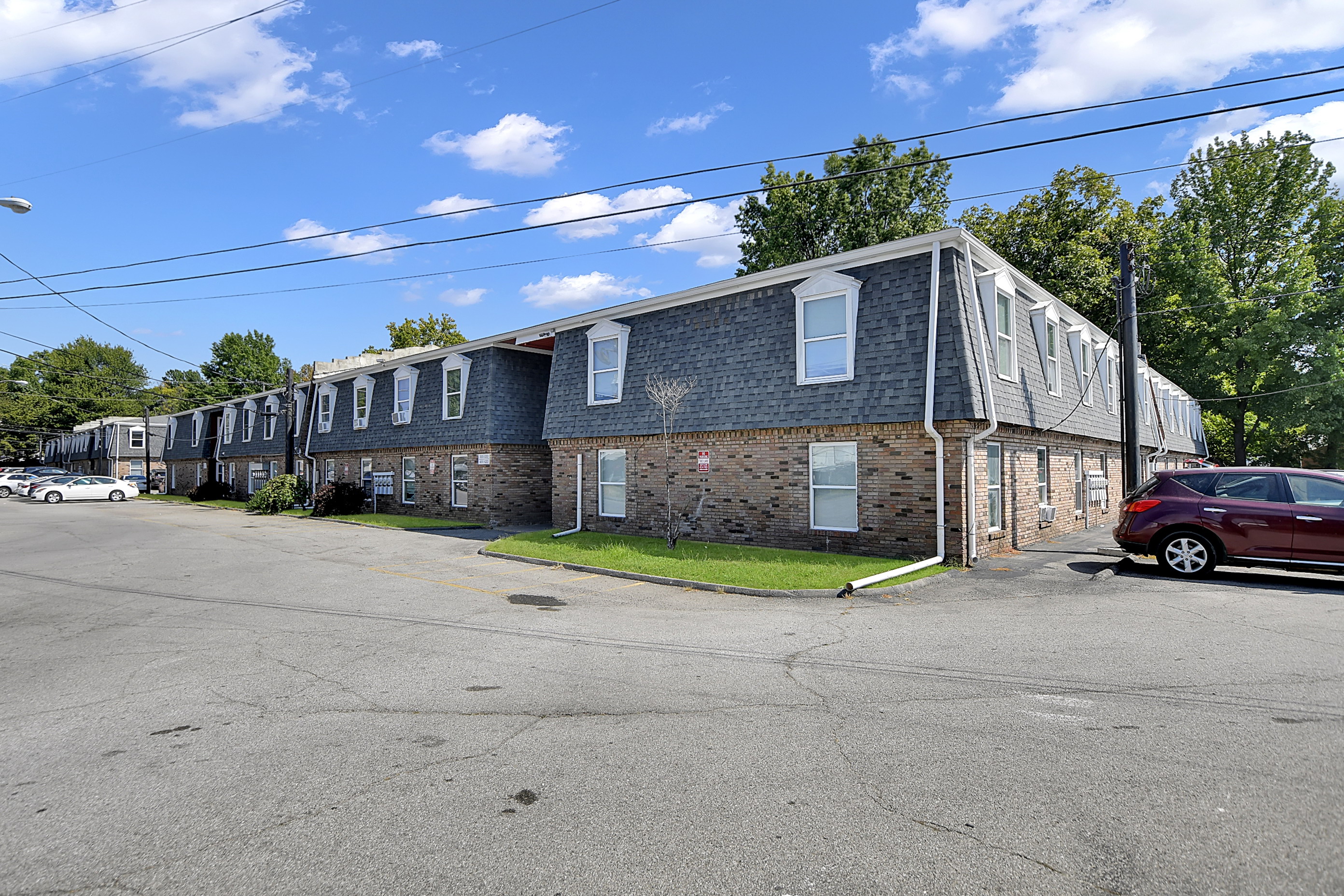 406 Poplar Level Court