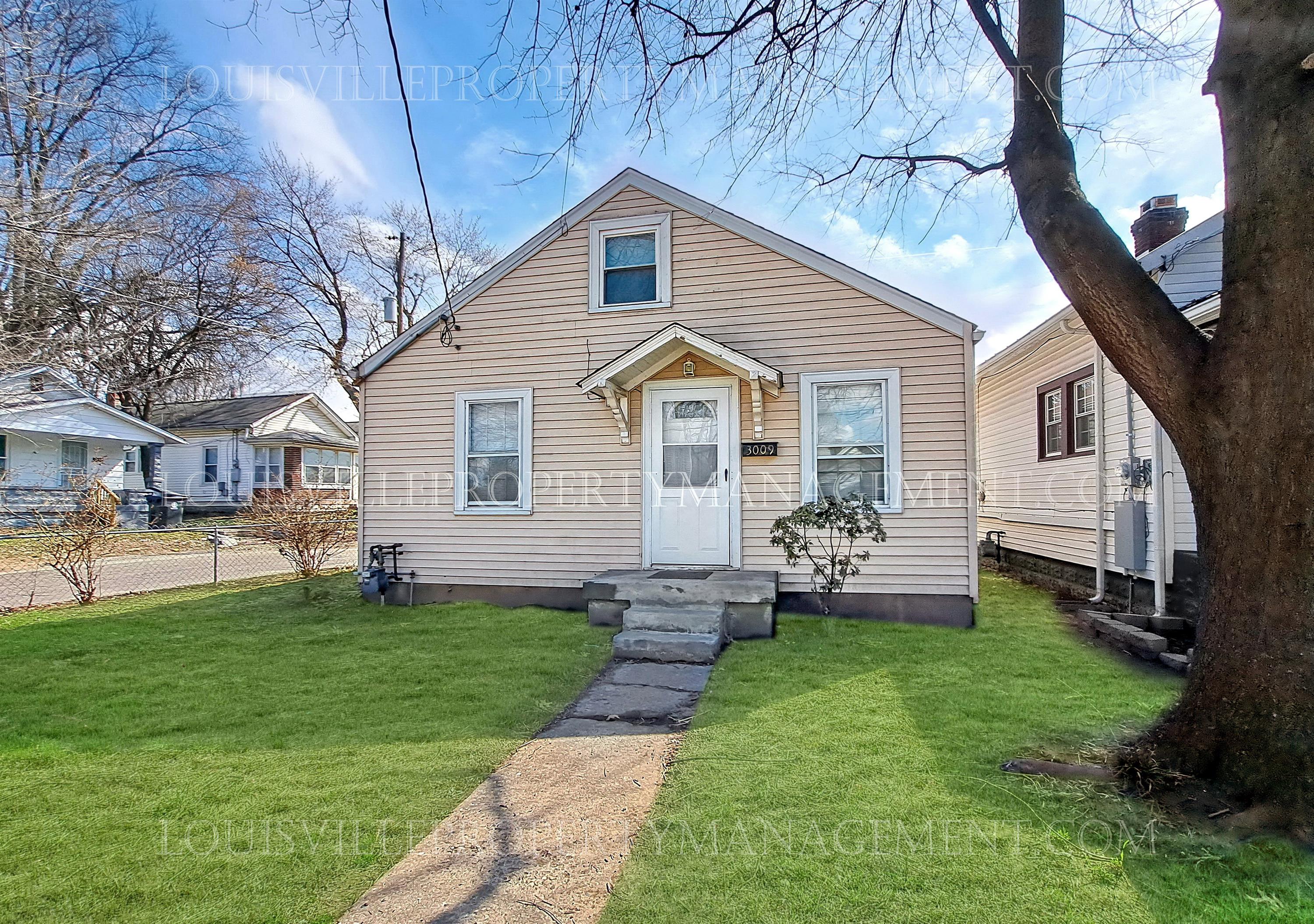 3009 Montana Avenue