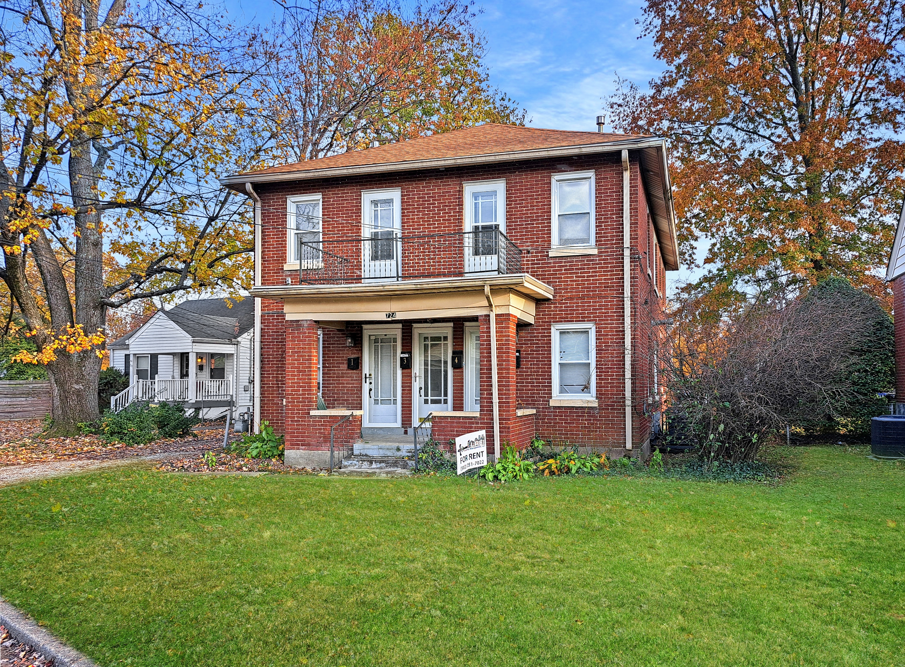 724 Brookline Avenue - 2