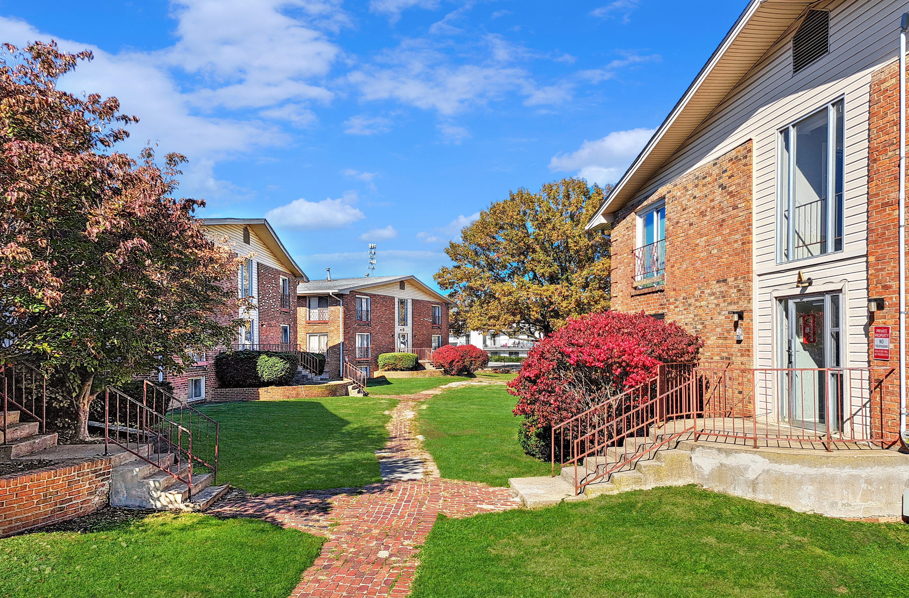 1708 Jennifer Rd - C3