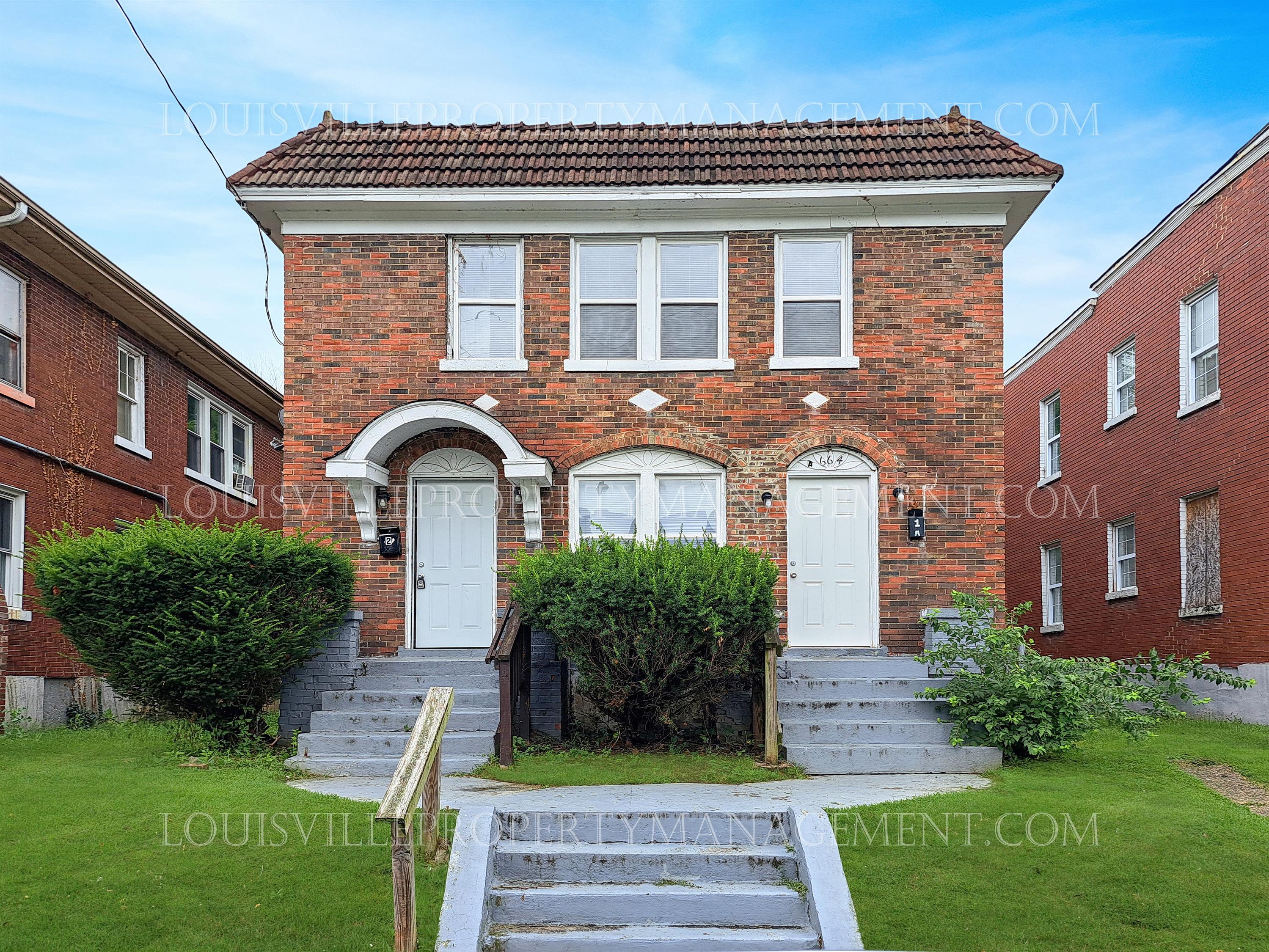 664 Lindell Avenue - 2