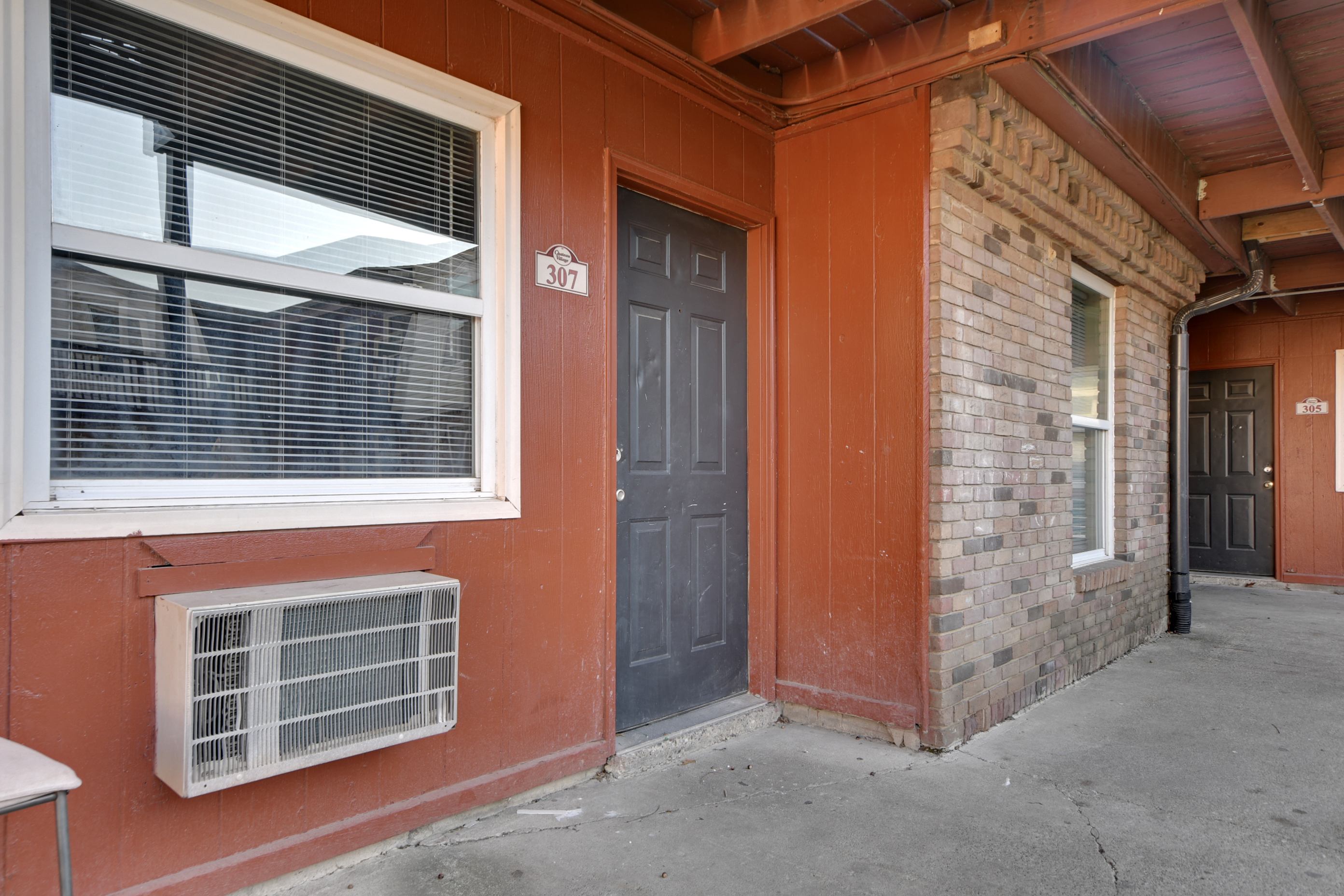 307 Poplar Level Court