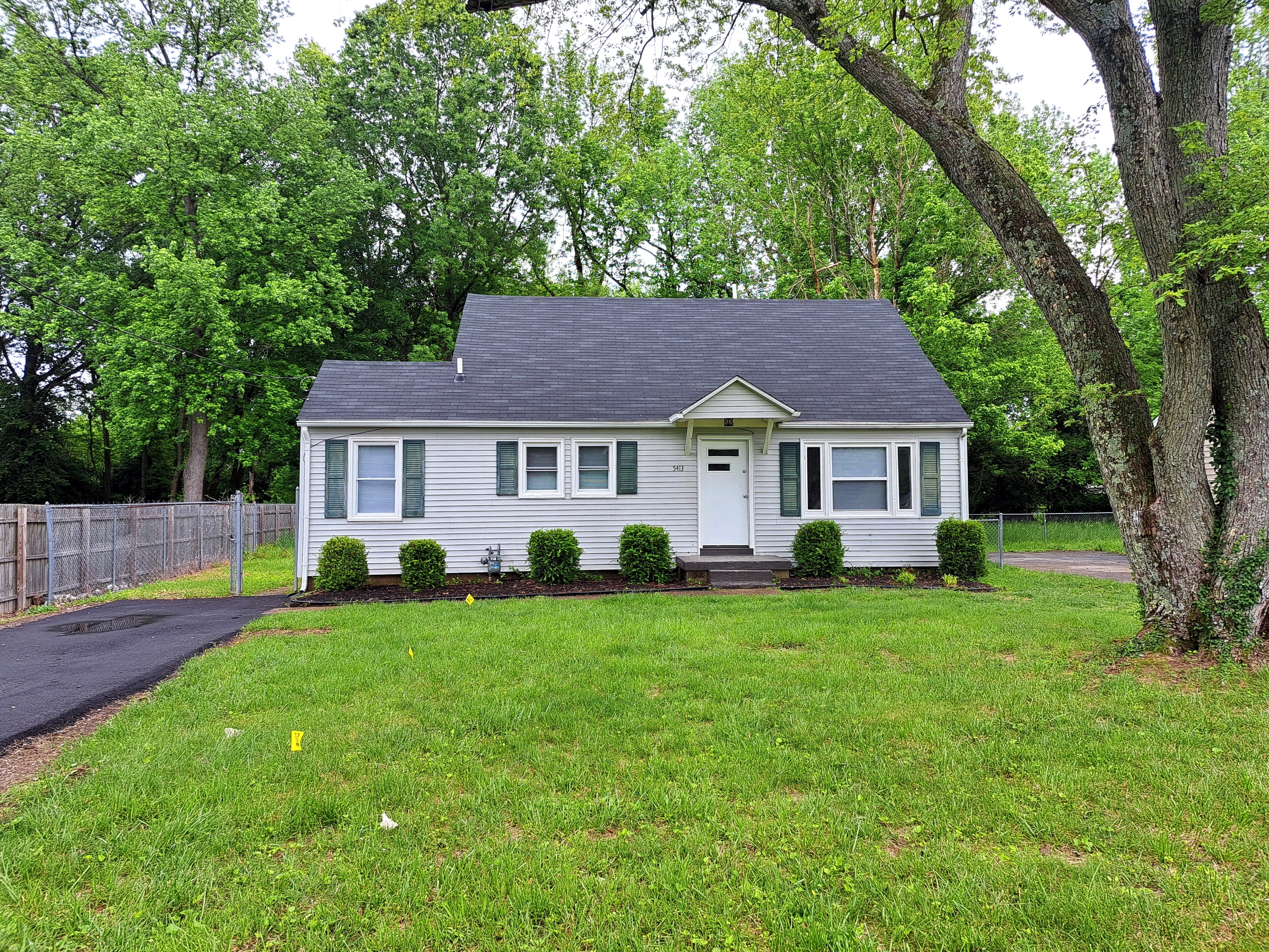 5413 Distler Lane