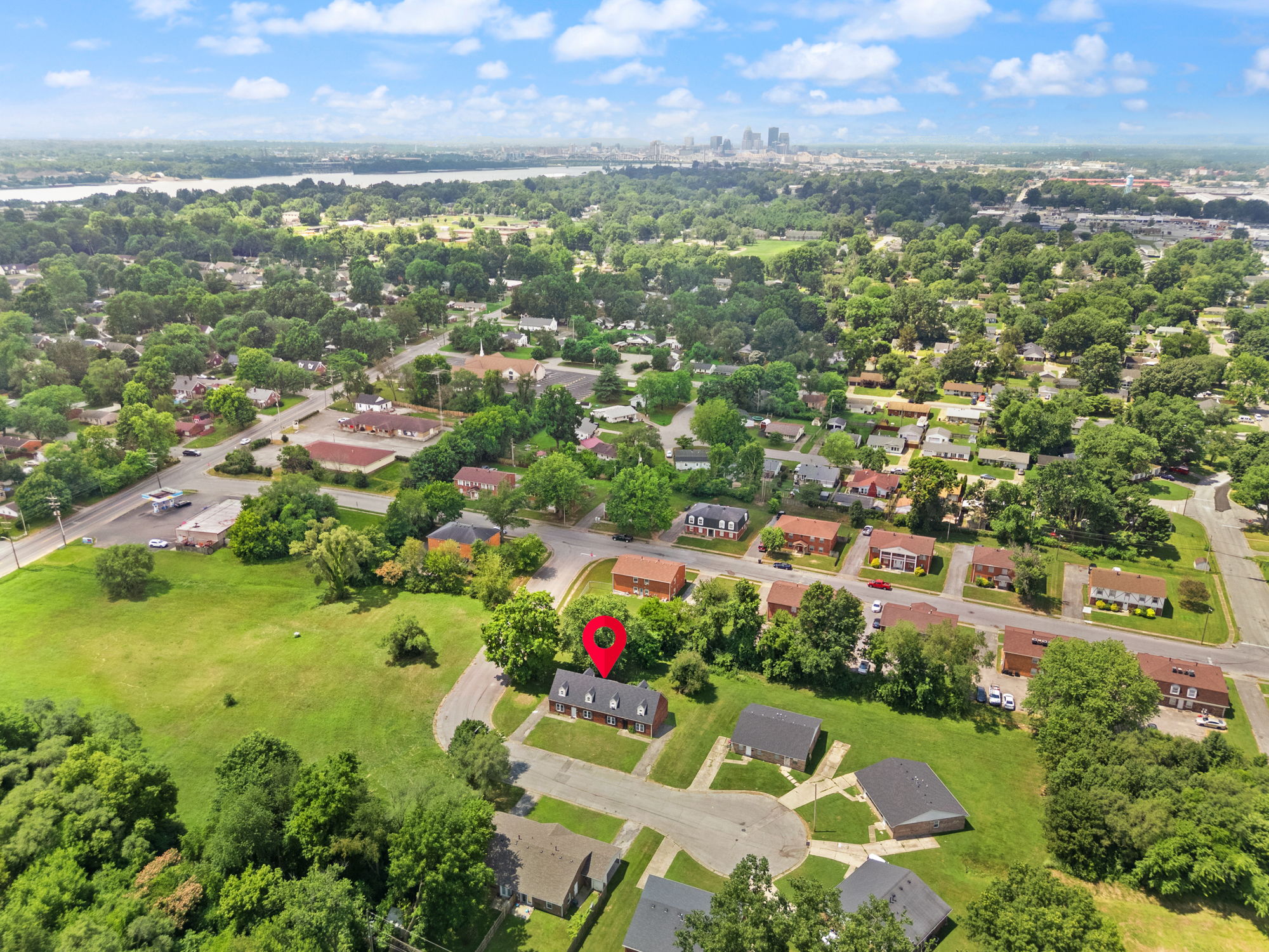 817 Lancelot Court