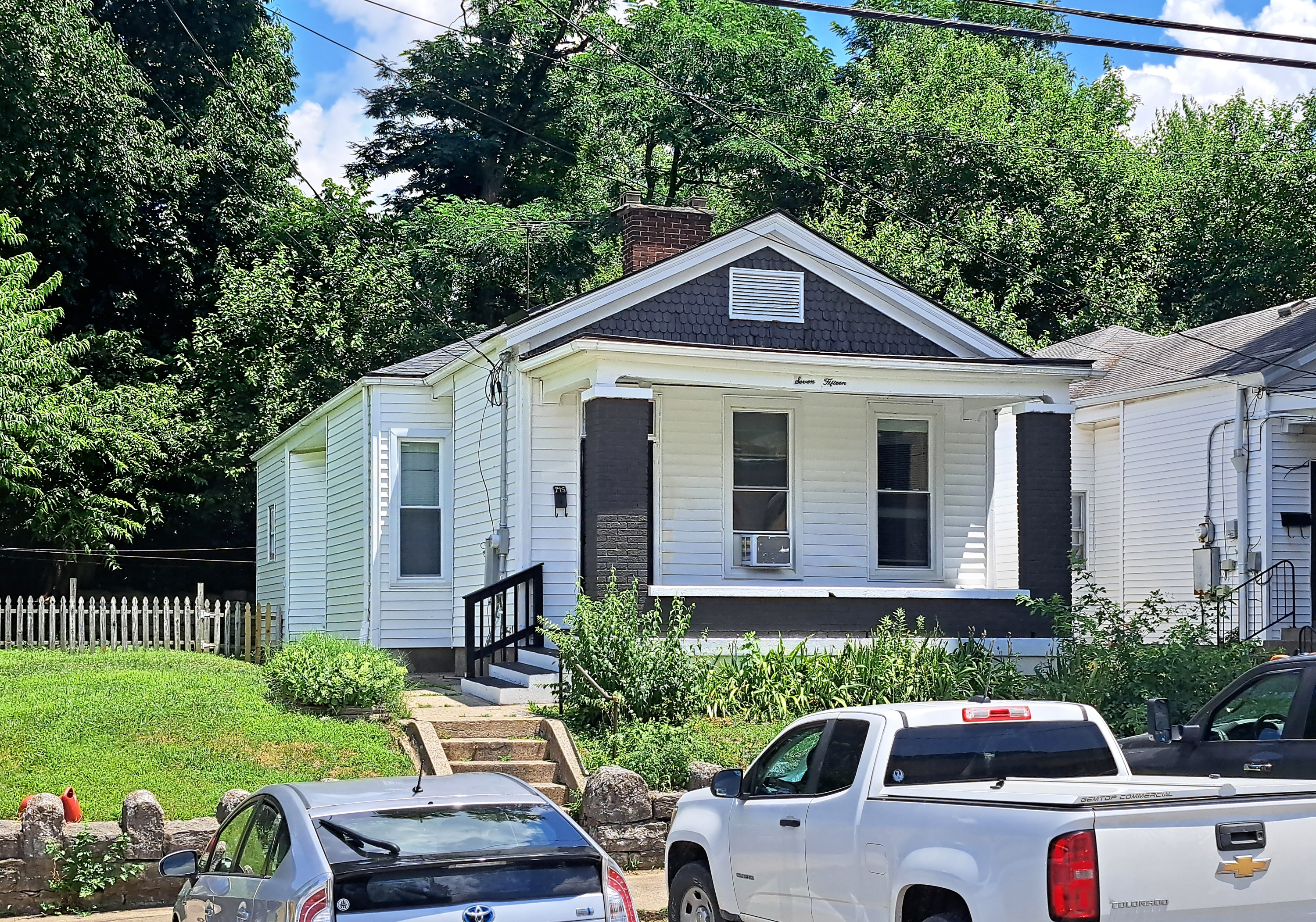 715 North 33rd Street