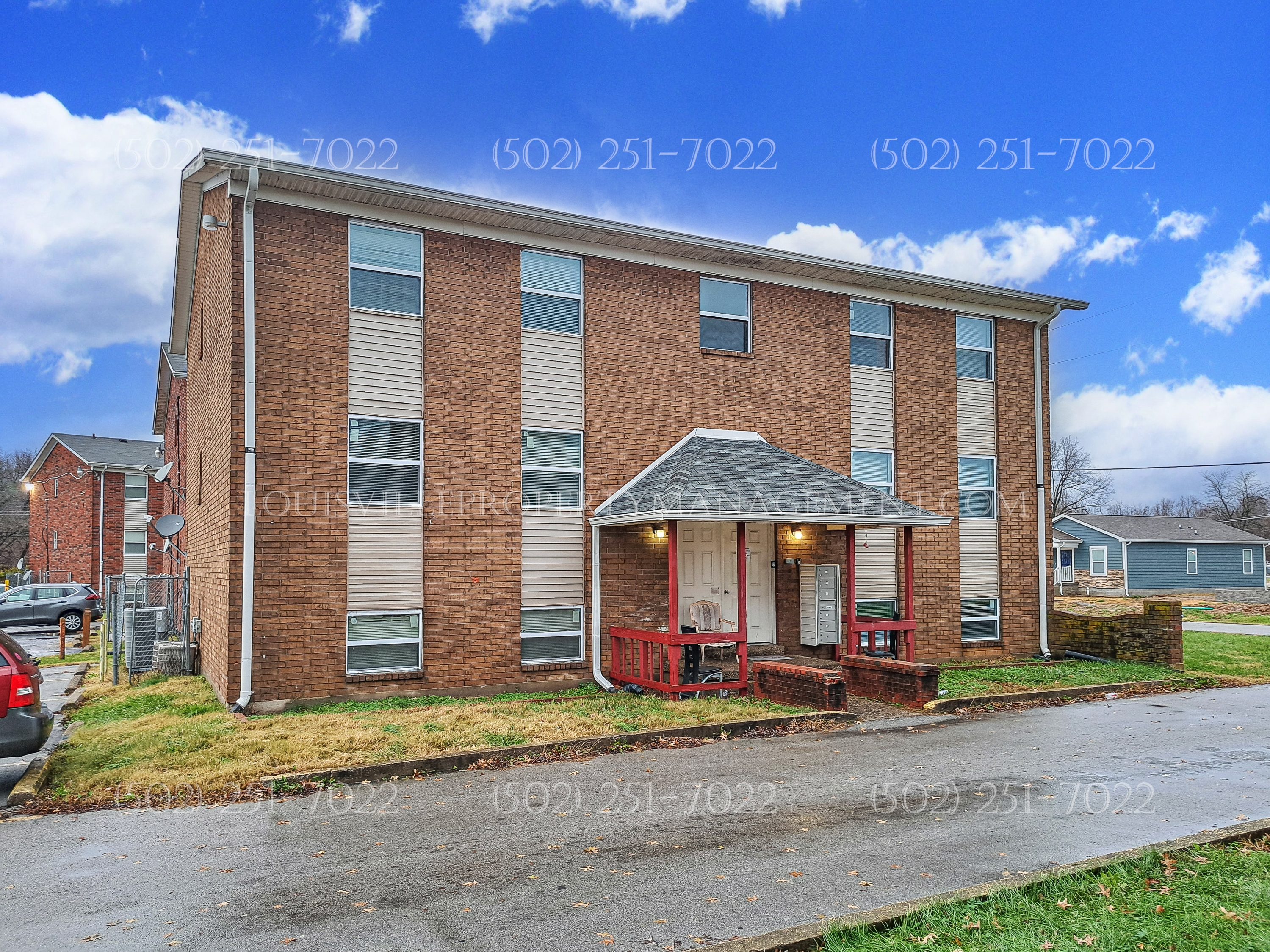 6512 Hackel Drive - 2