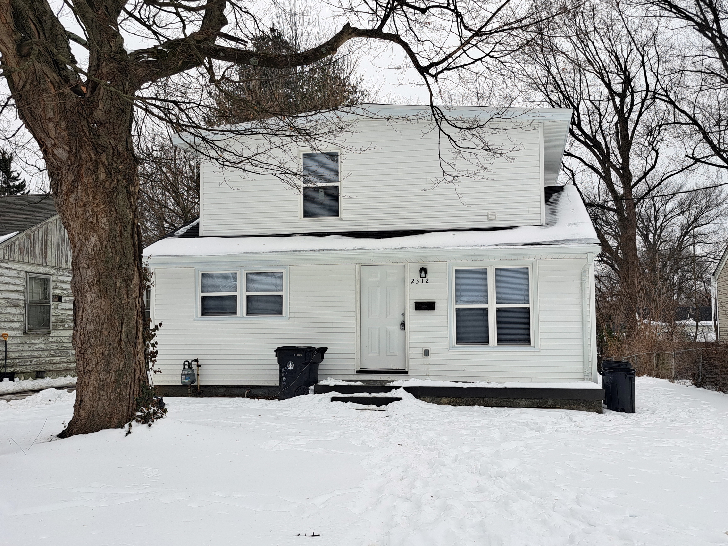 2312 South 36th Street