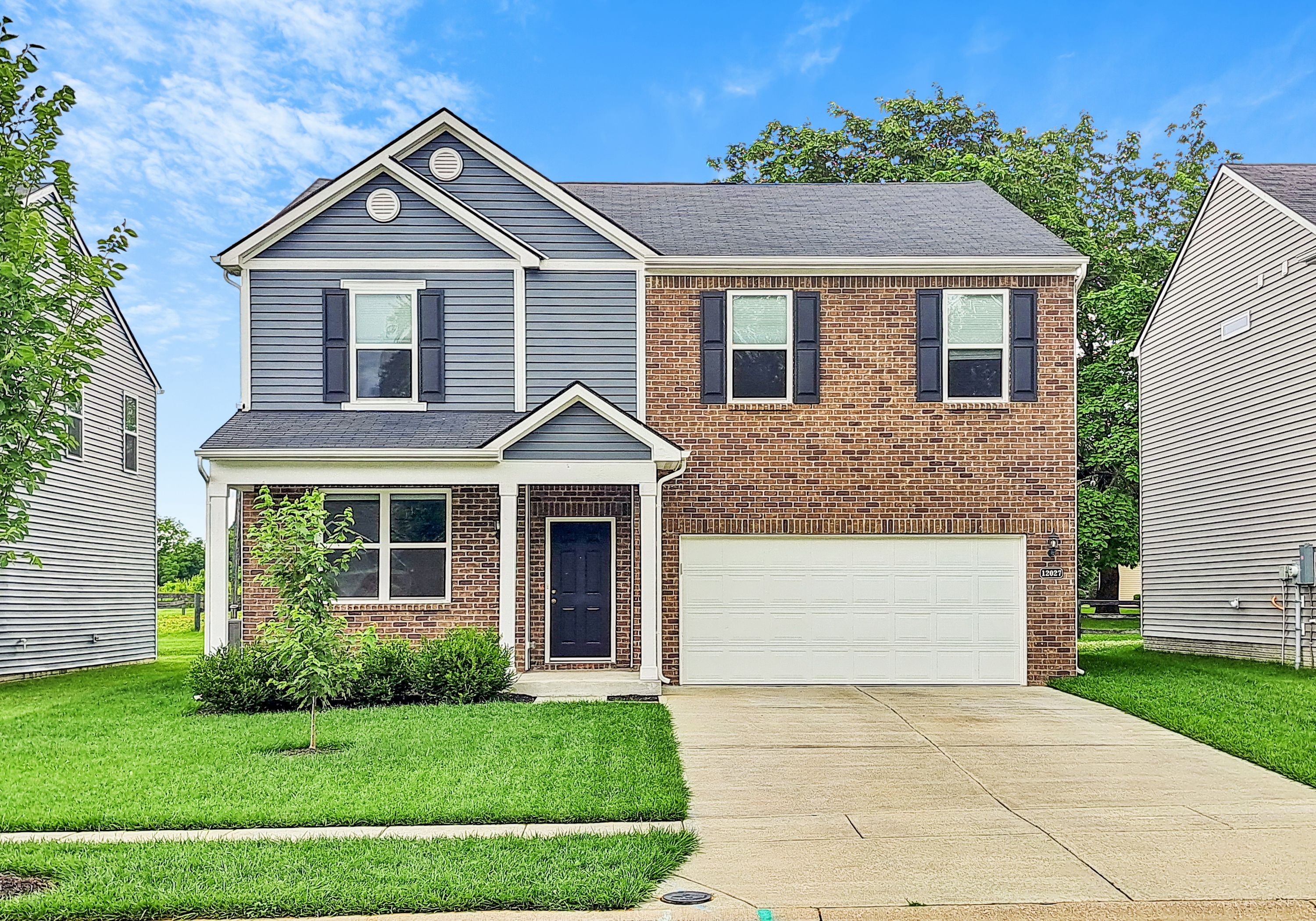12027 Wooden Trace Drive