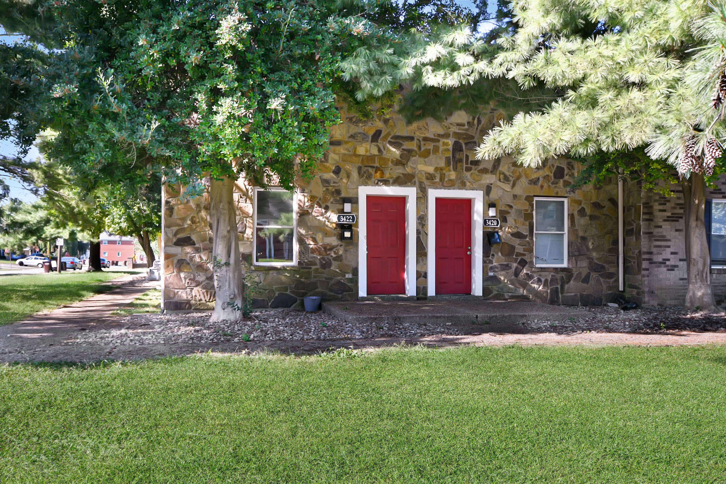 3422 Clingstone Way