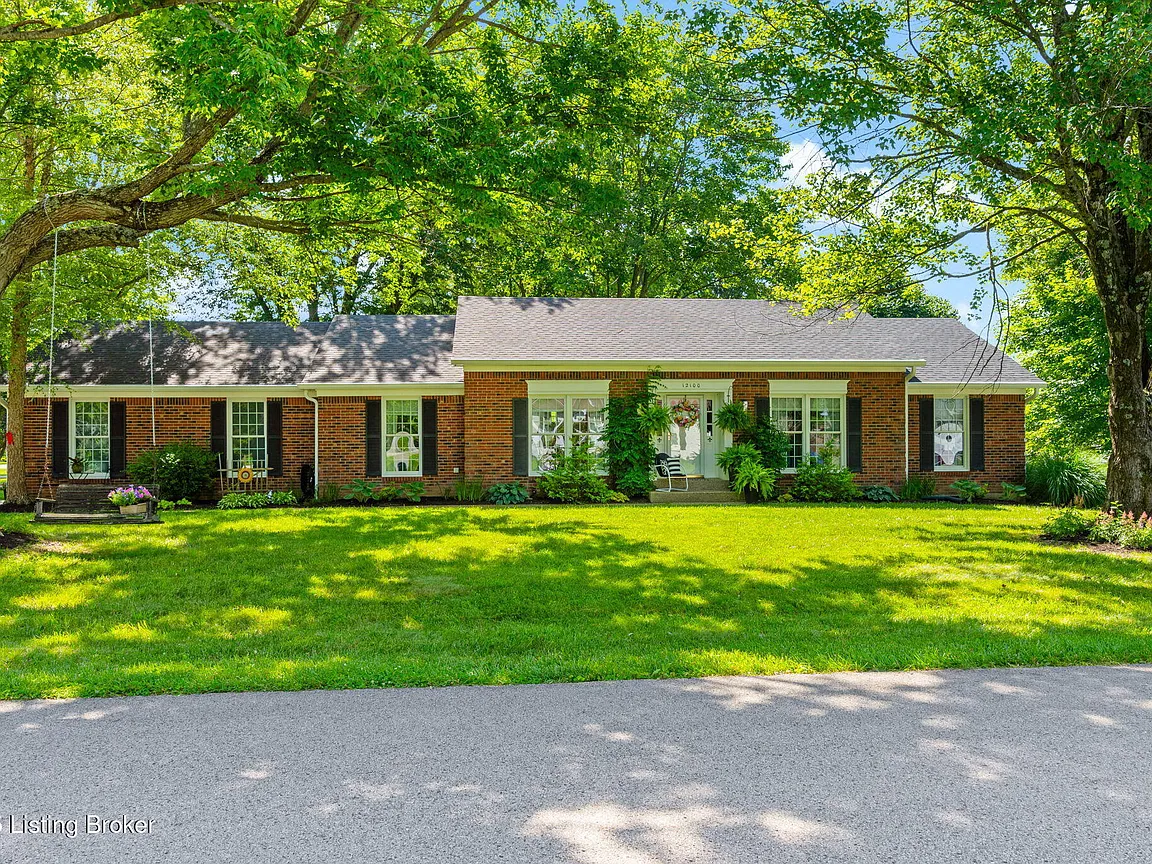 12100 Maplewood Road