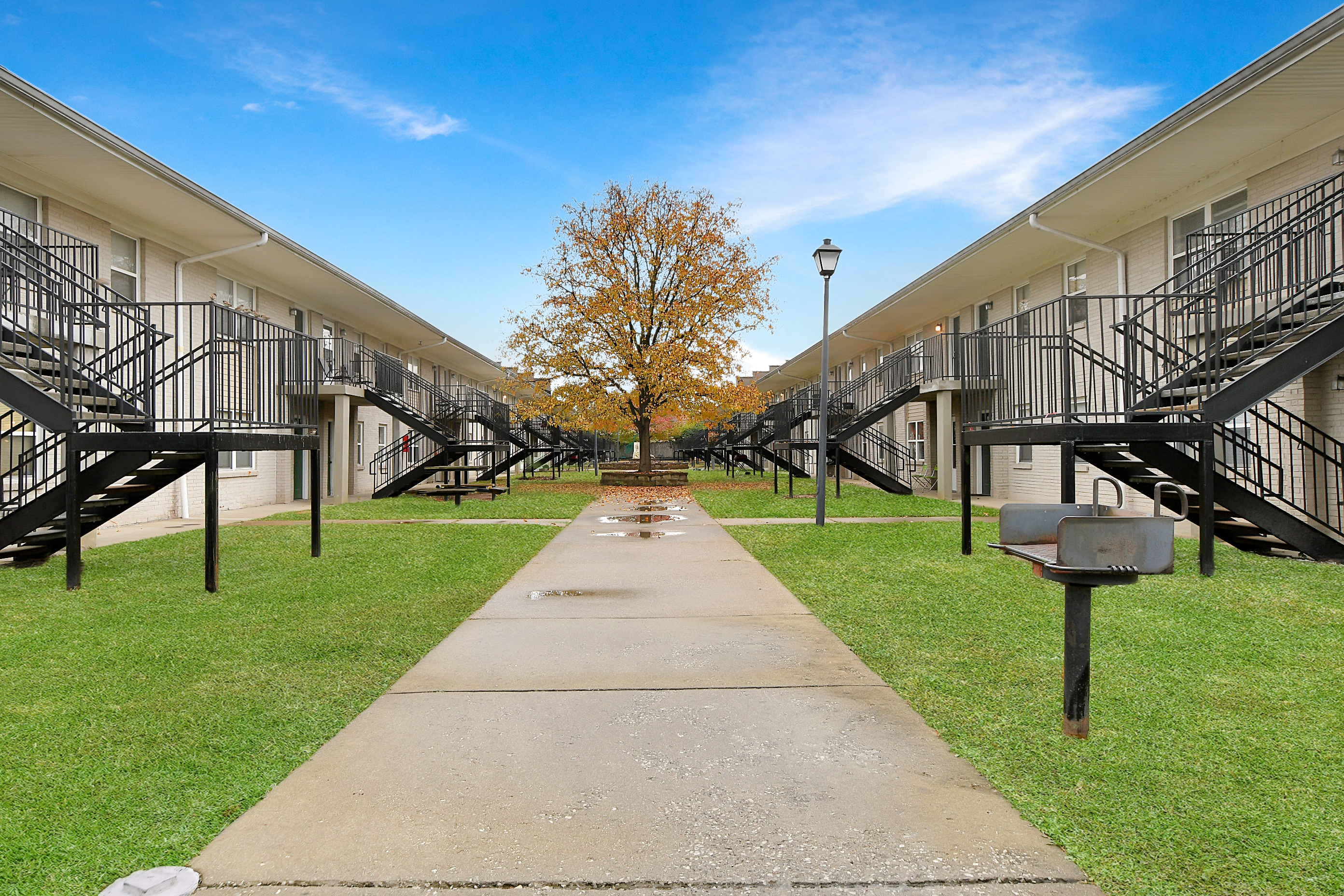 4200 Medallion Court - 512