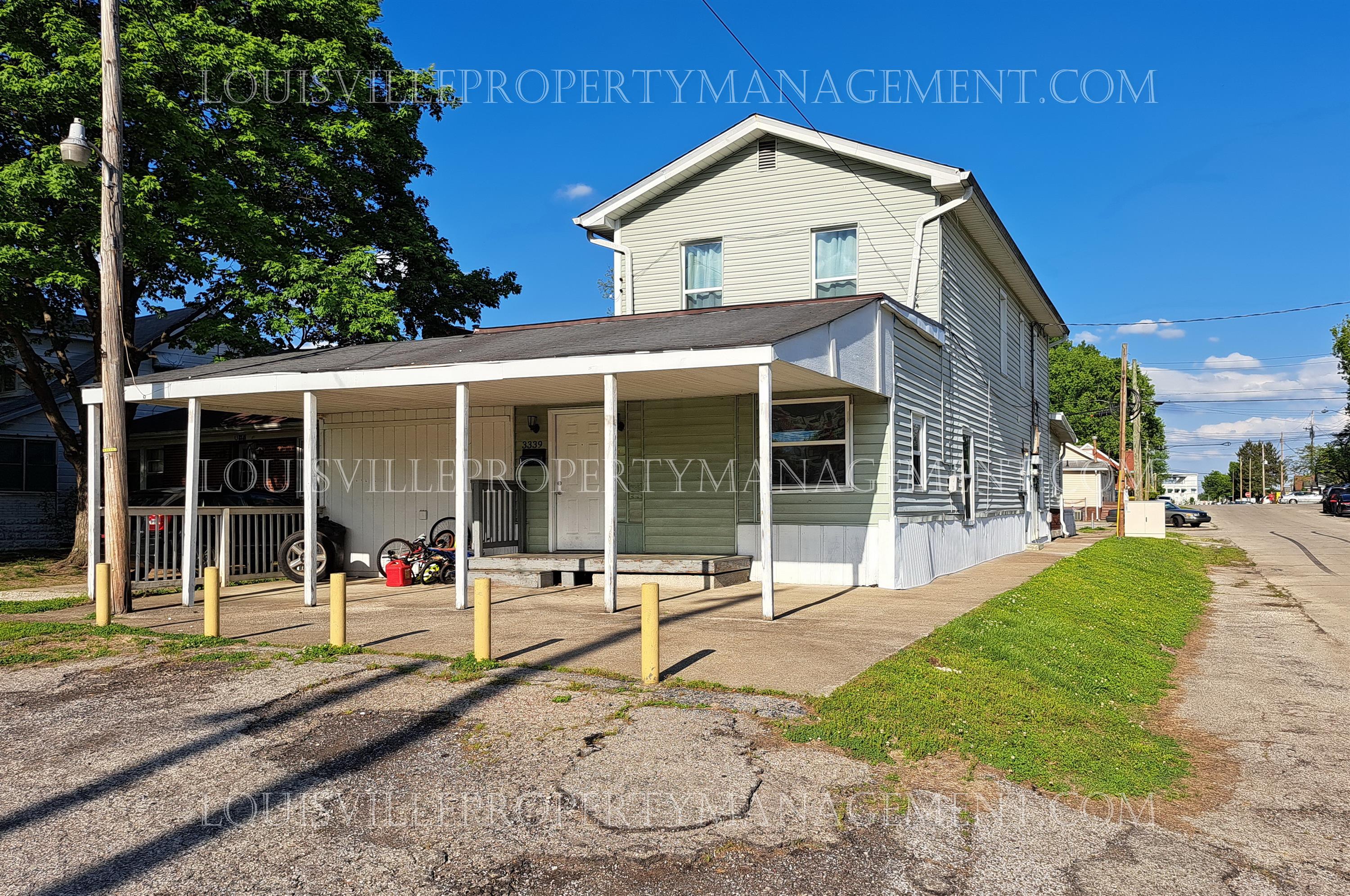 3339 Taylor Boulevard - 3