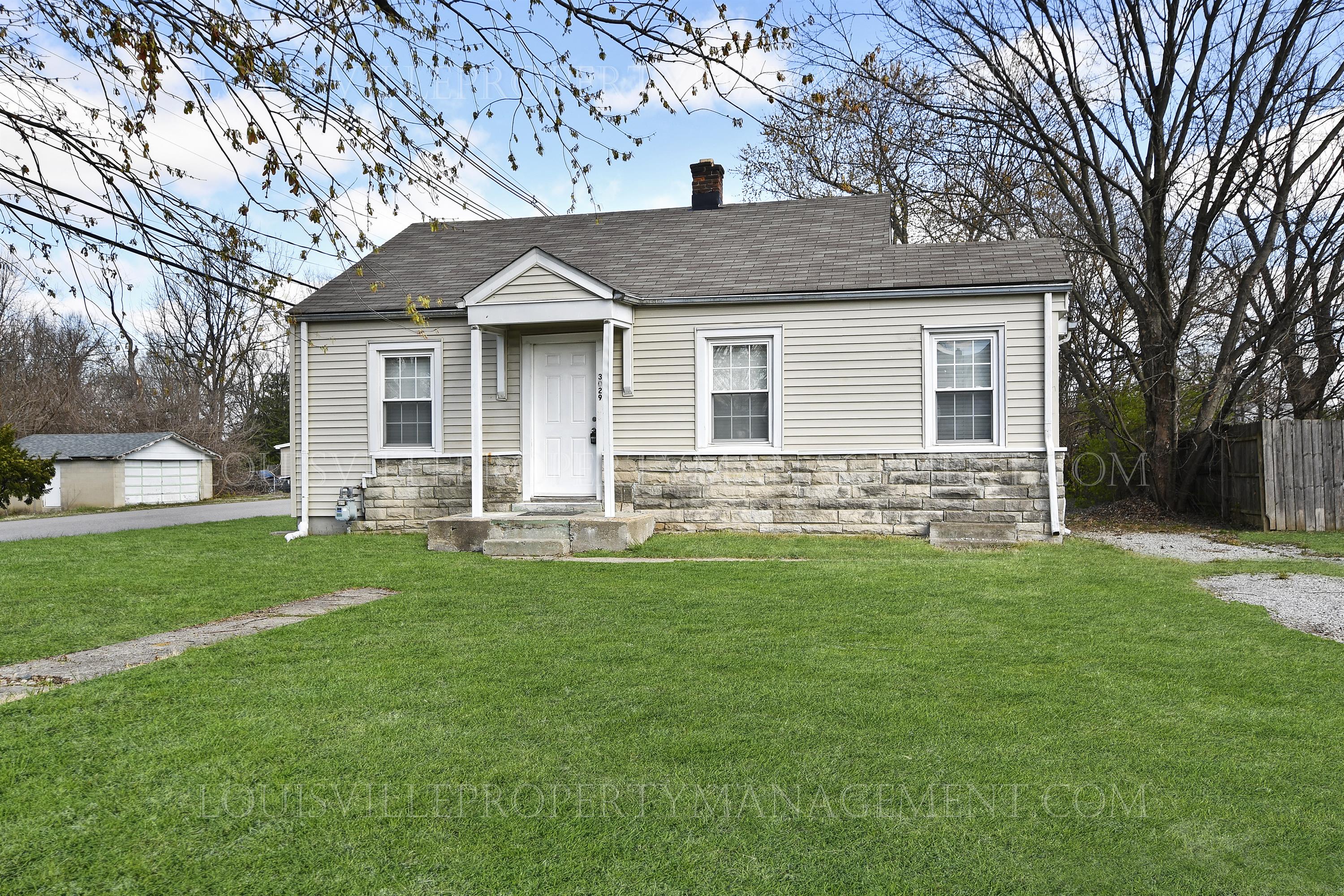 3029 Hartlage Court