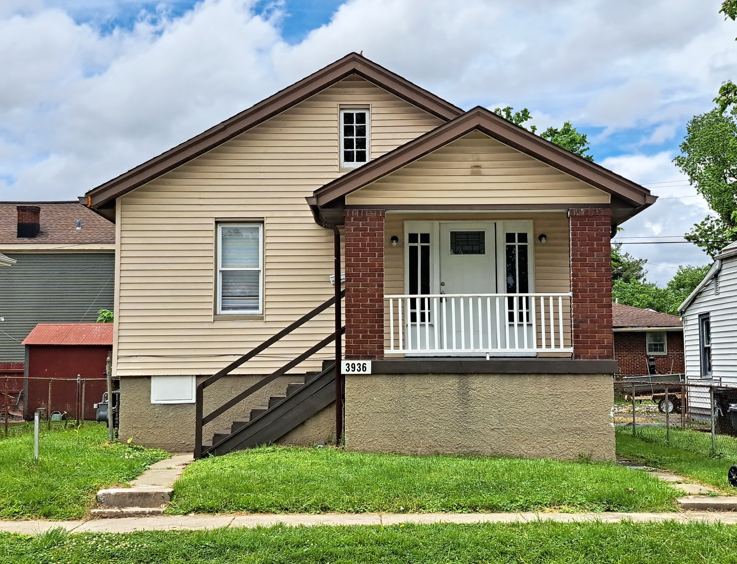 3936 Rankin Street