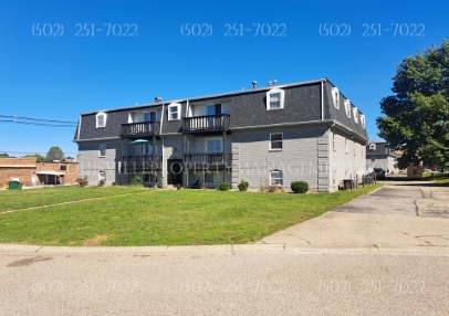 3401 Lesway Court - 1