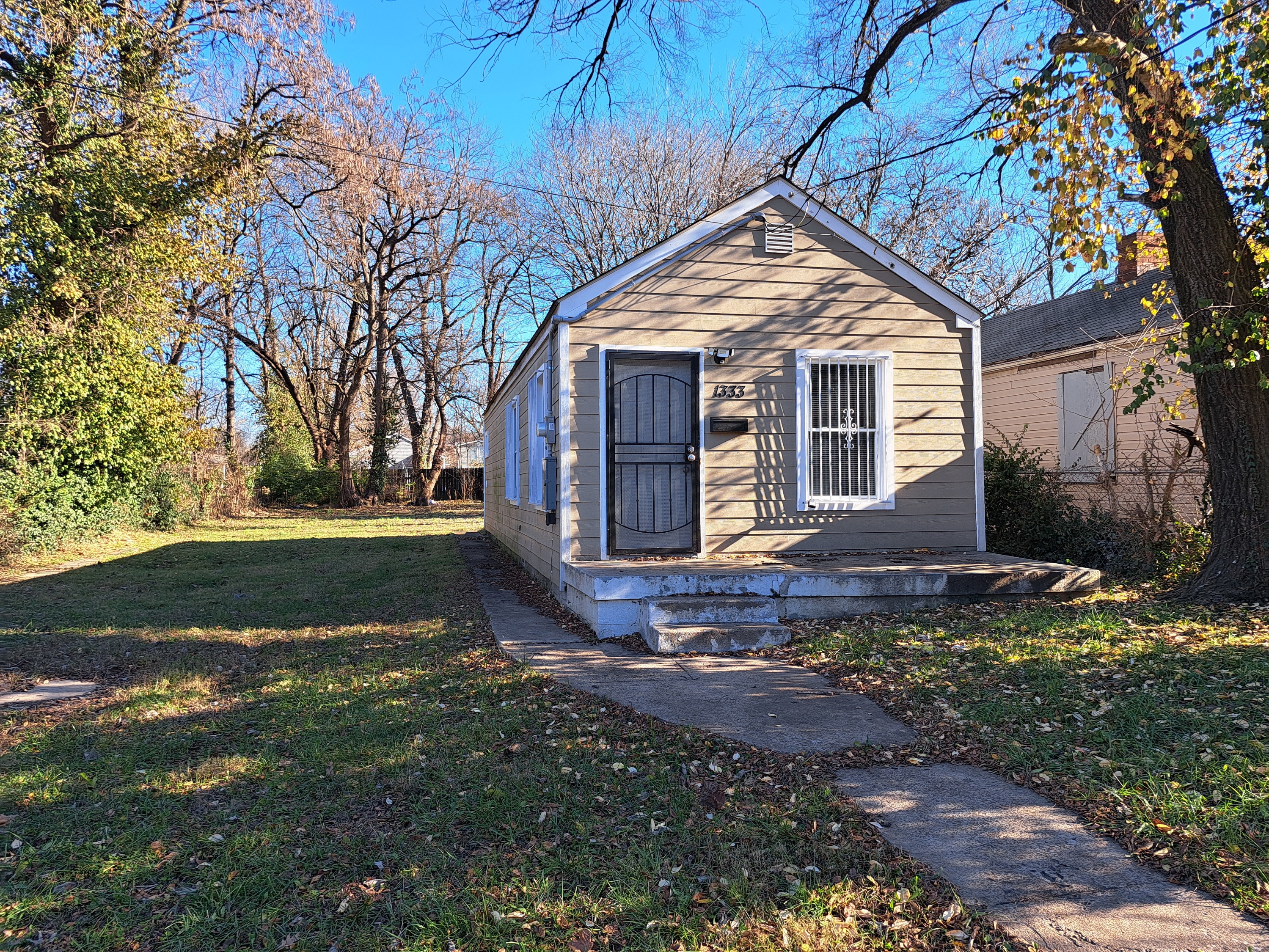 1333 South 22nd Street