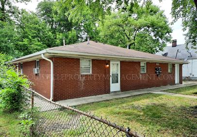 4408 South 1st Street - 1
