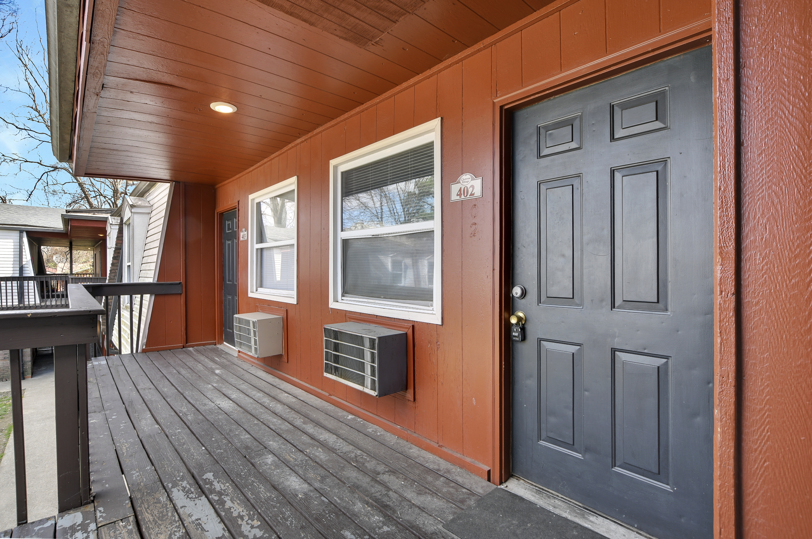 402 Poplar Level Court