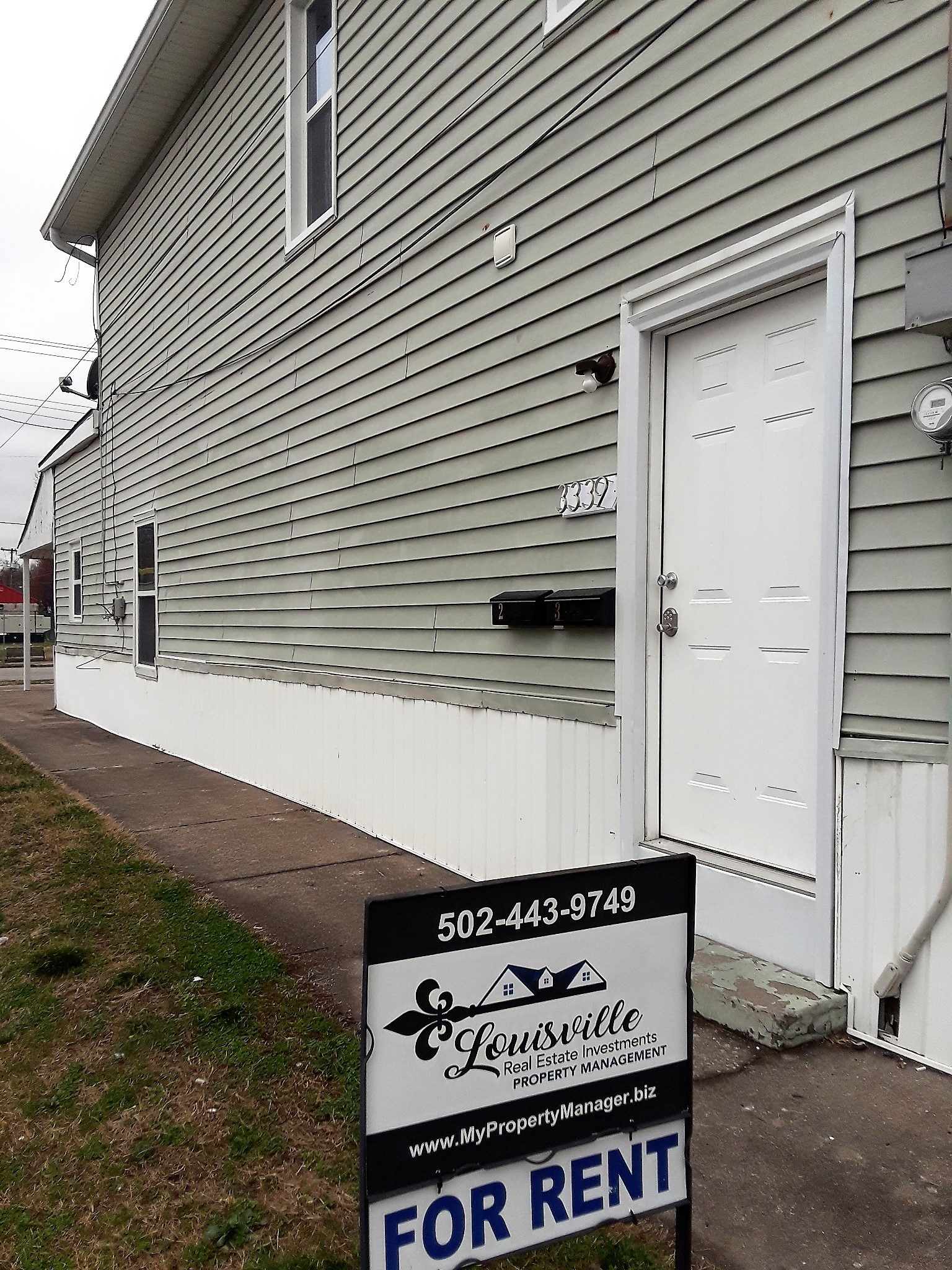 3339 Taylor Boulevard - 2