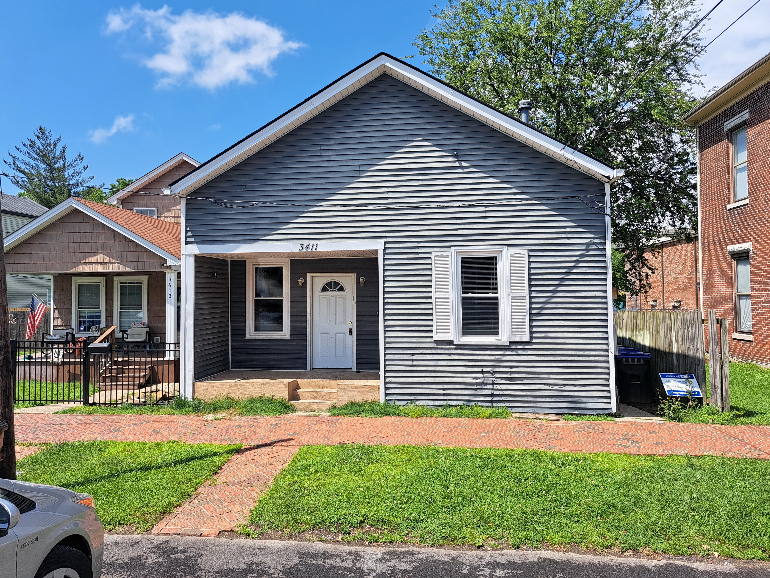 3411 Rudd Avenue - 1
