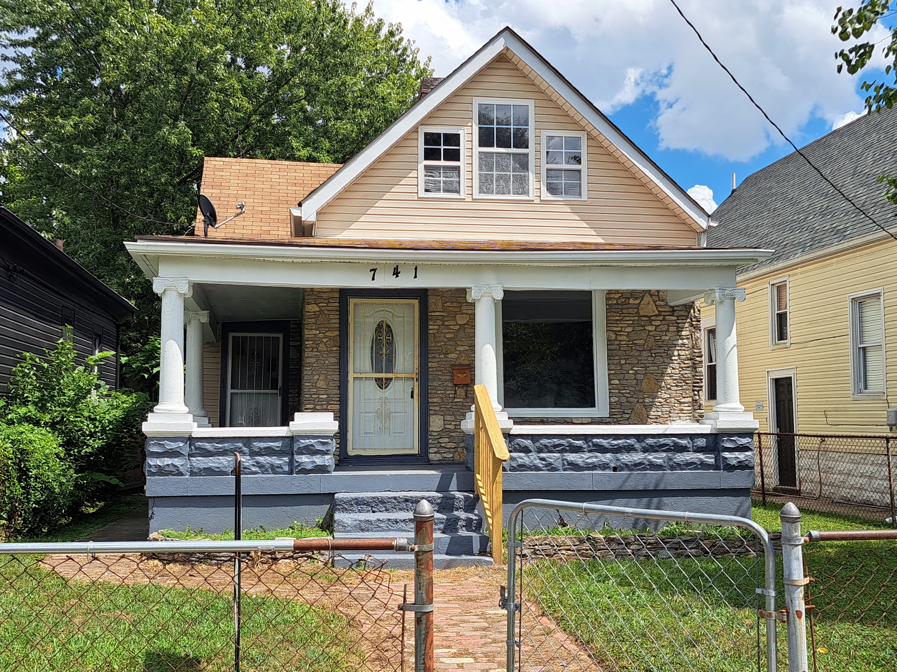 741 South 37th Street