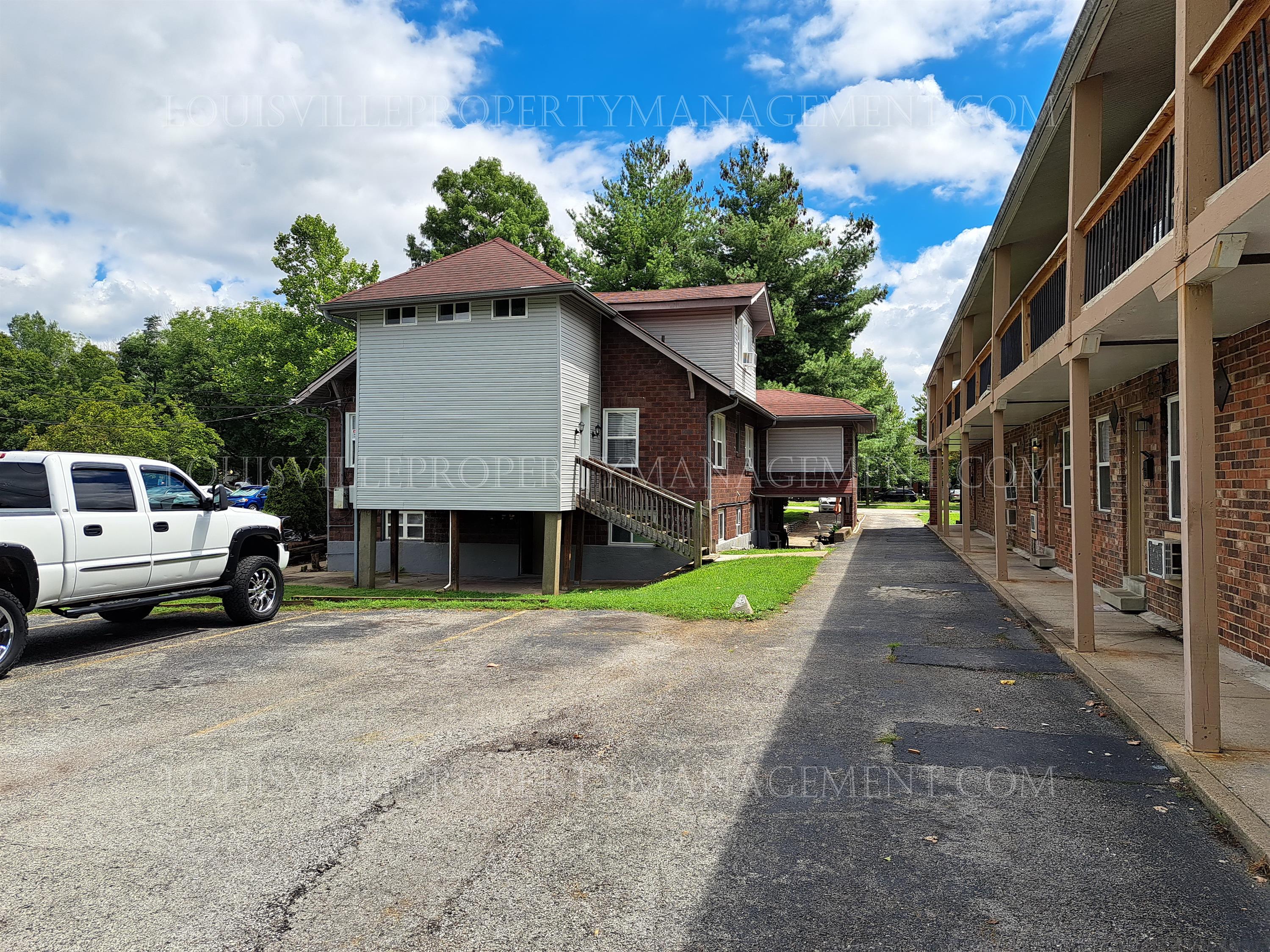 4704 Southern Parkway - A5