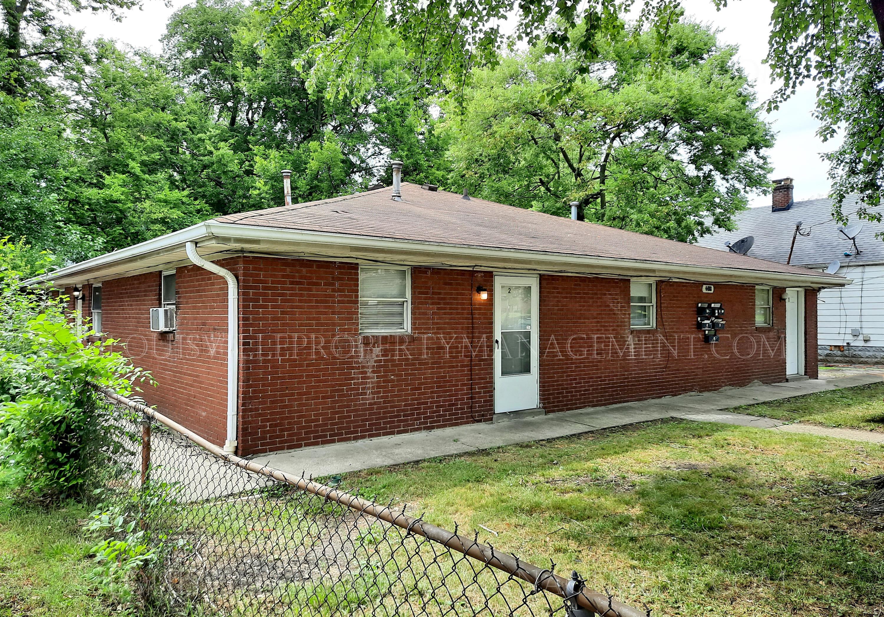 4408 South 1st Street - 5