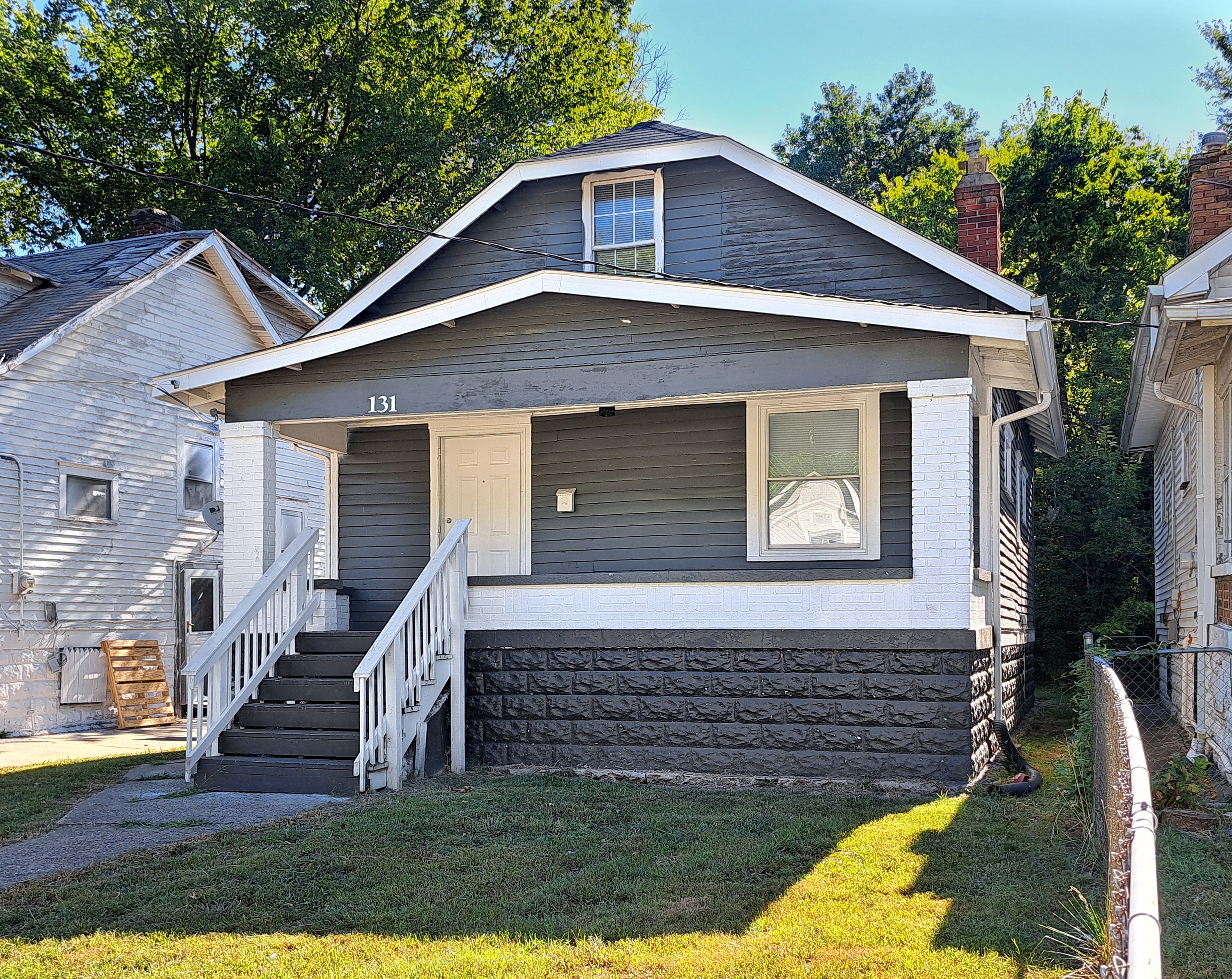 131 North 39th Street