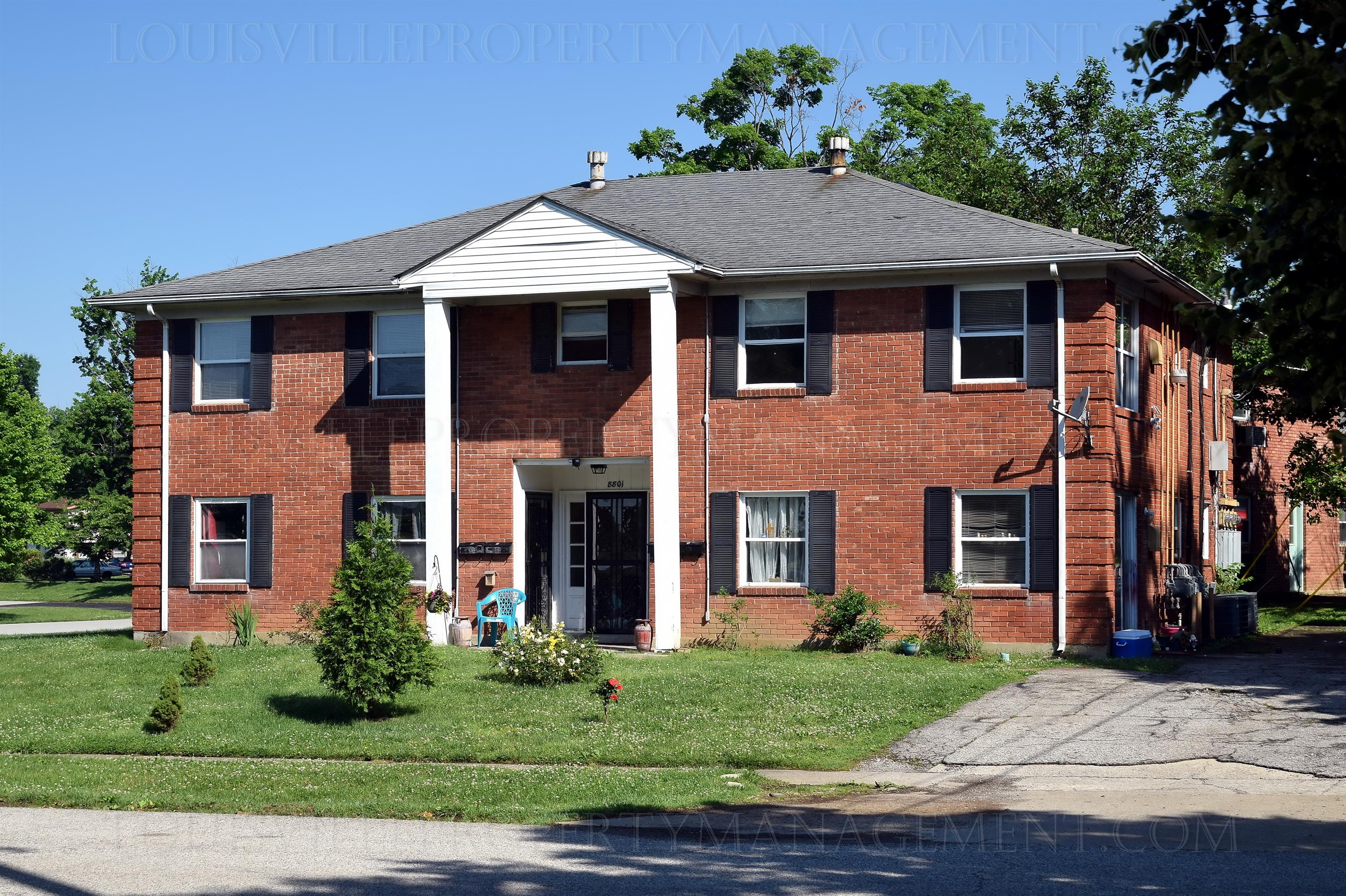 8801 Malvern Hill Road - 2