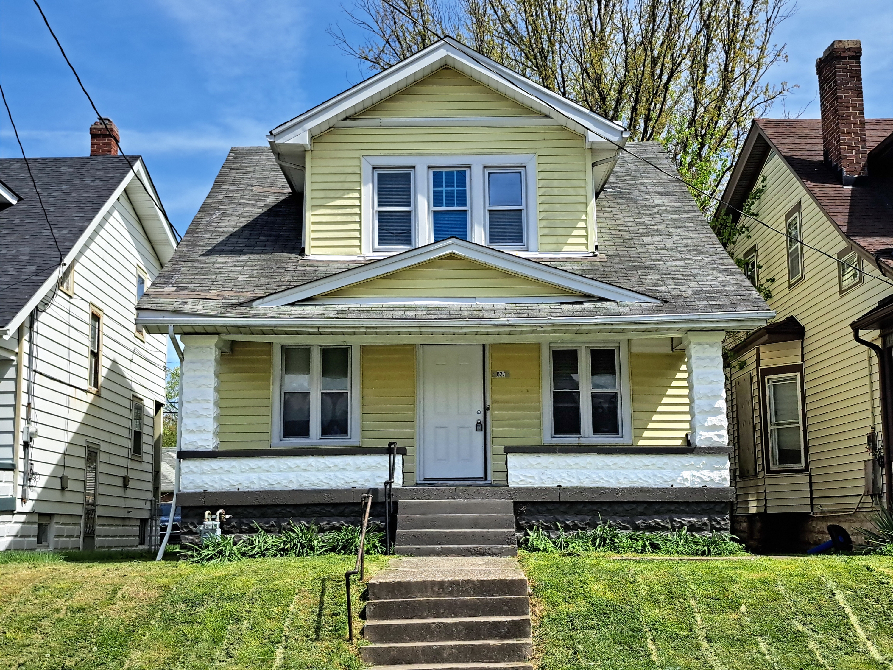 627 South 38th Street