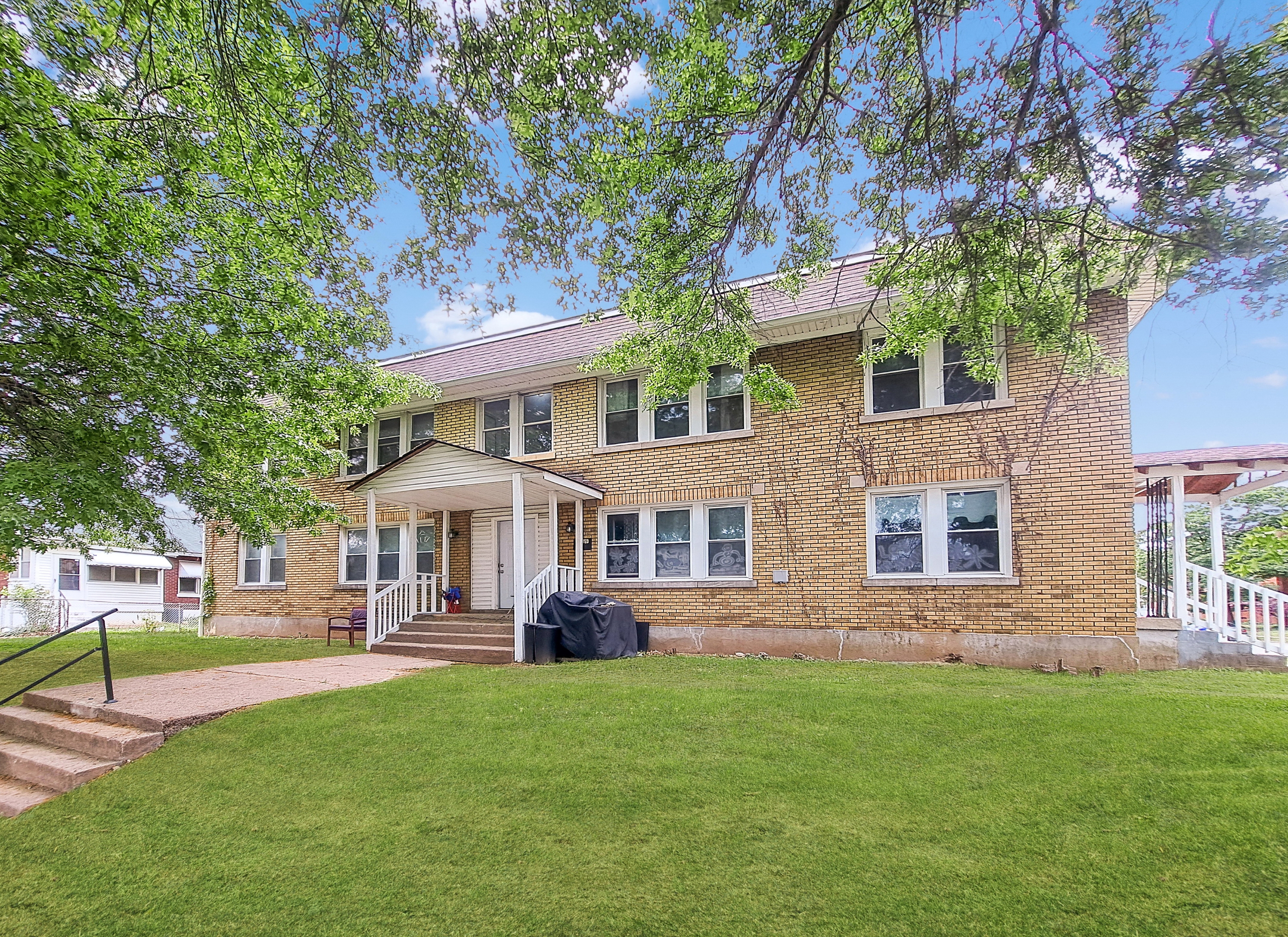 701 Hazel Street - 3