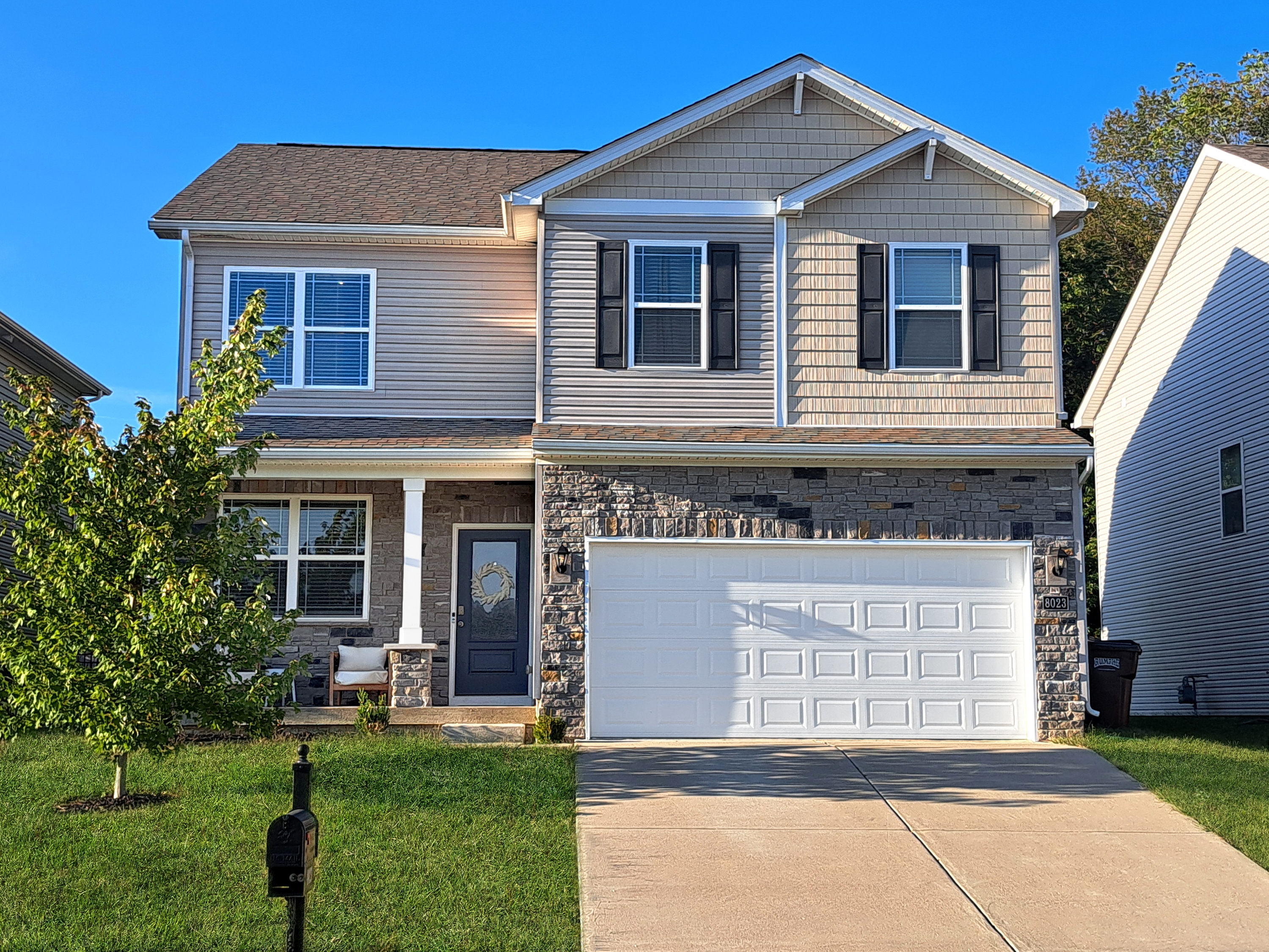 8023 Cedar Meadows Lane