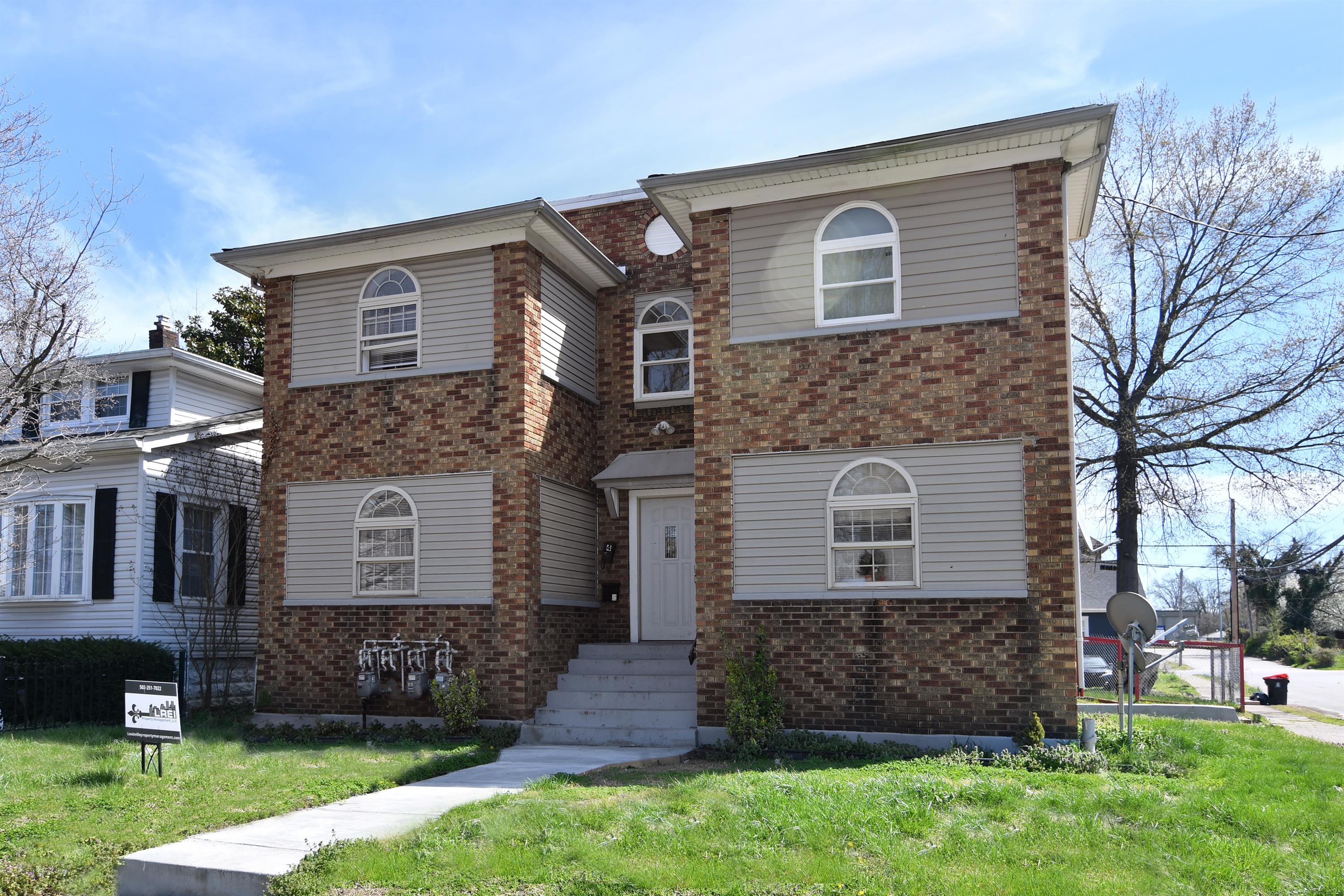 253 Cecil Avenue - 2