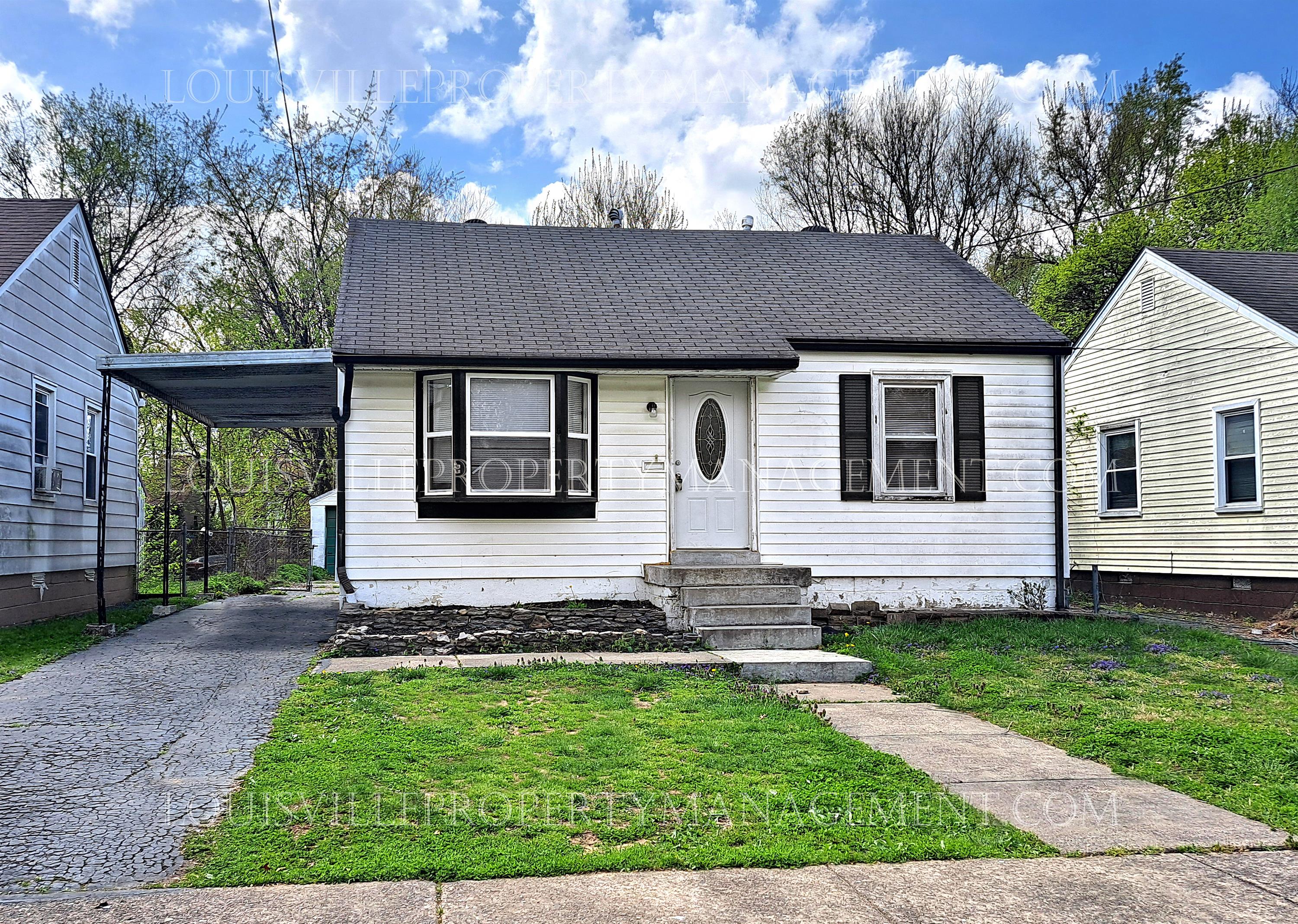 1602 Thornberry Avenue