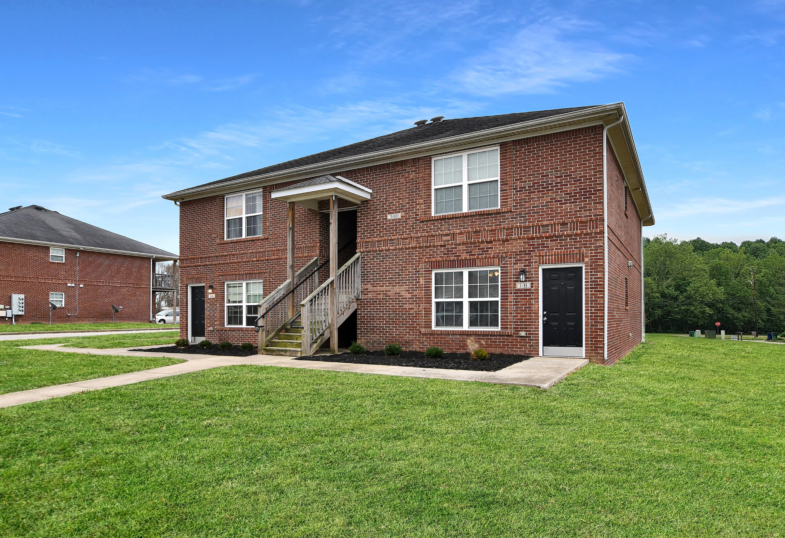 300 Keeneland Drive - 2B