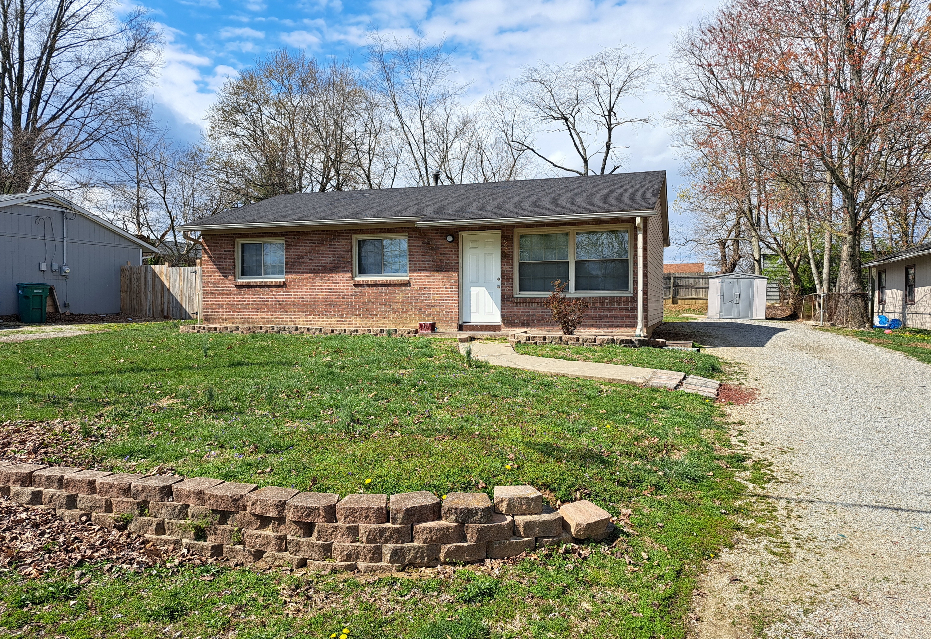 274 Meadowood Road