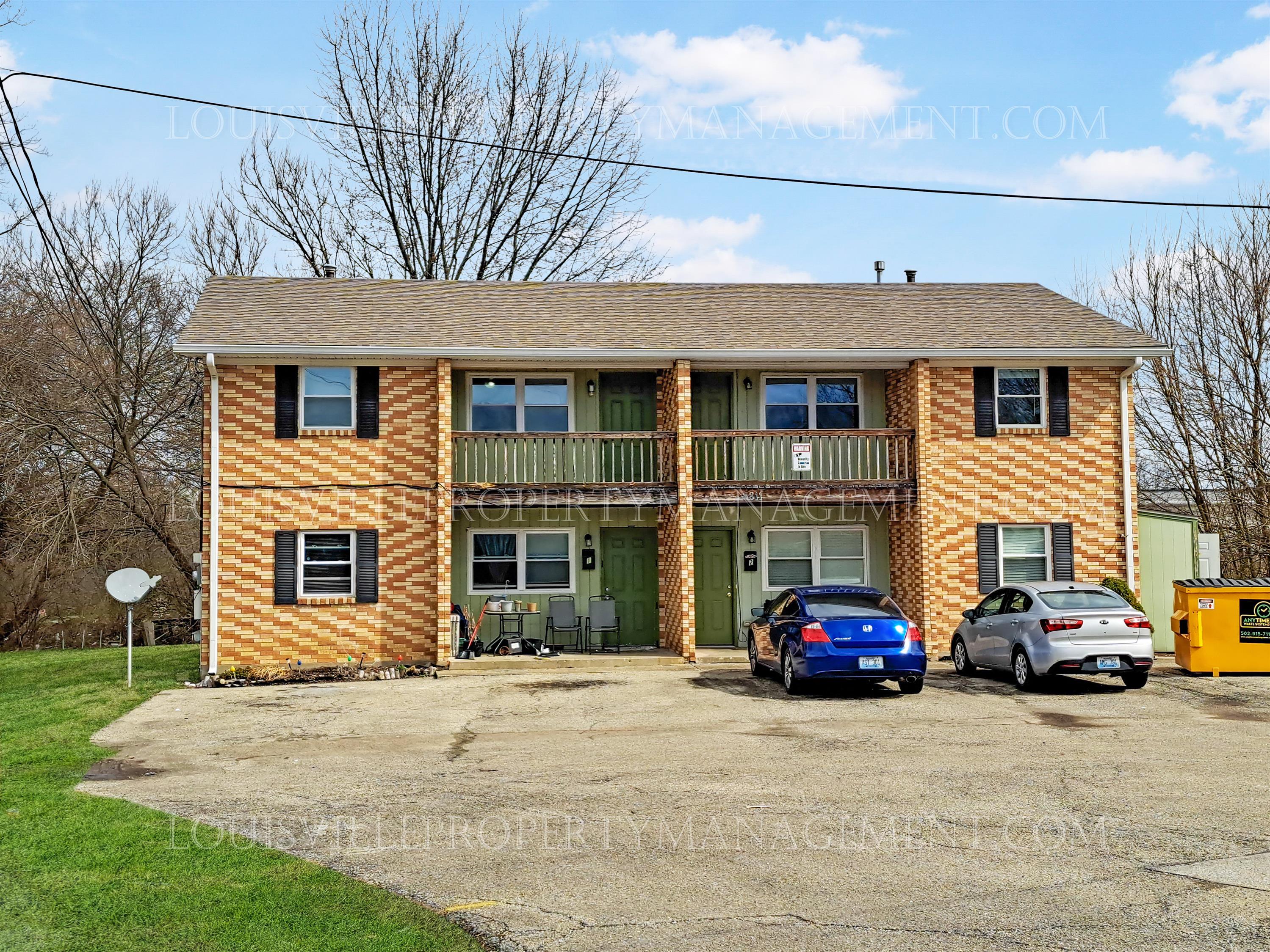 3811 Carpenter Drive - 1