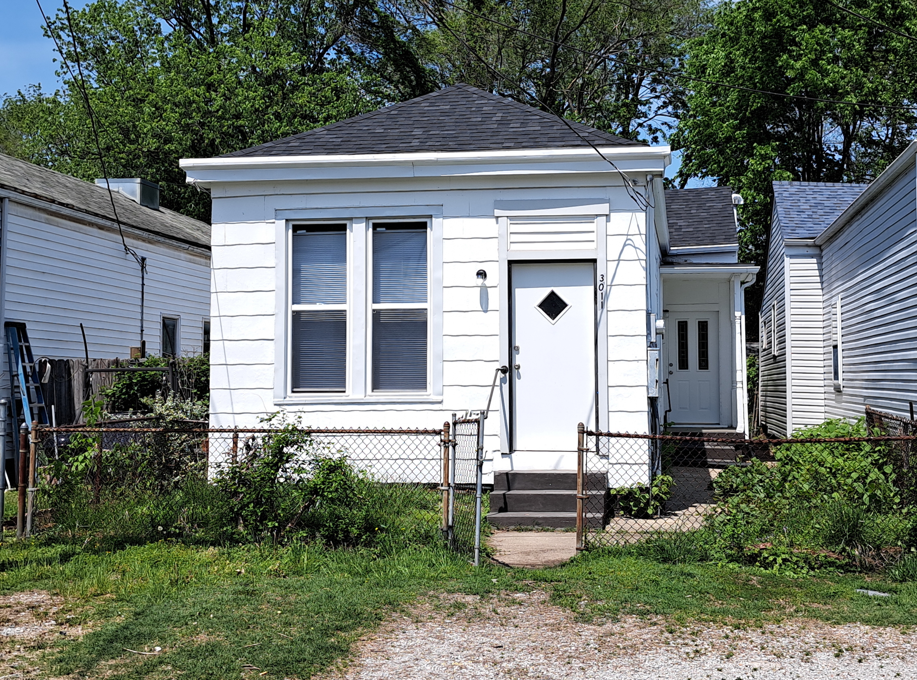 3011 Rowan Street