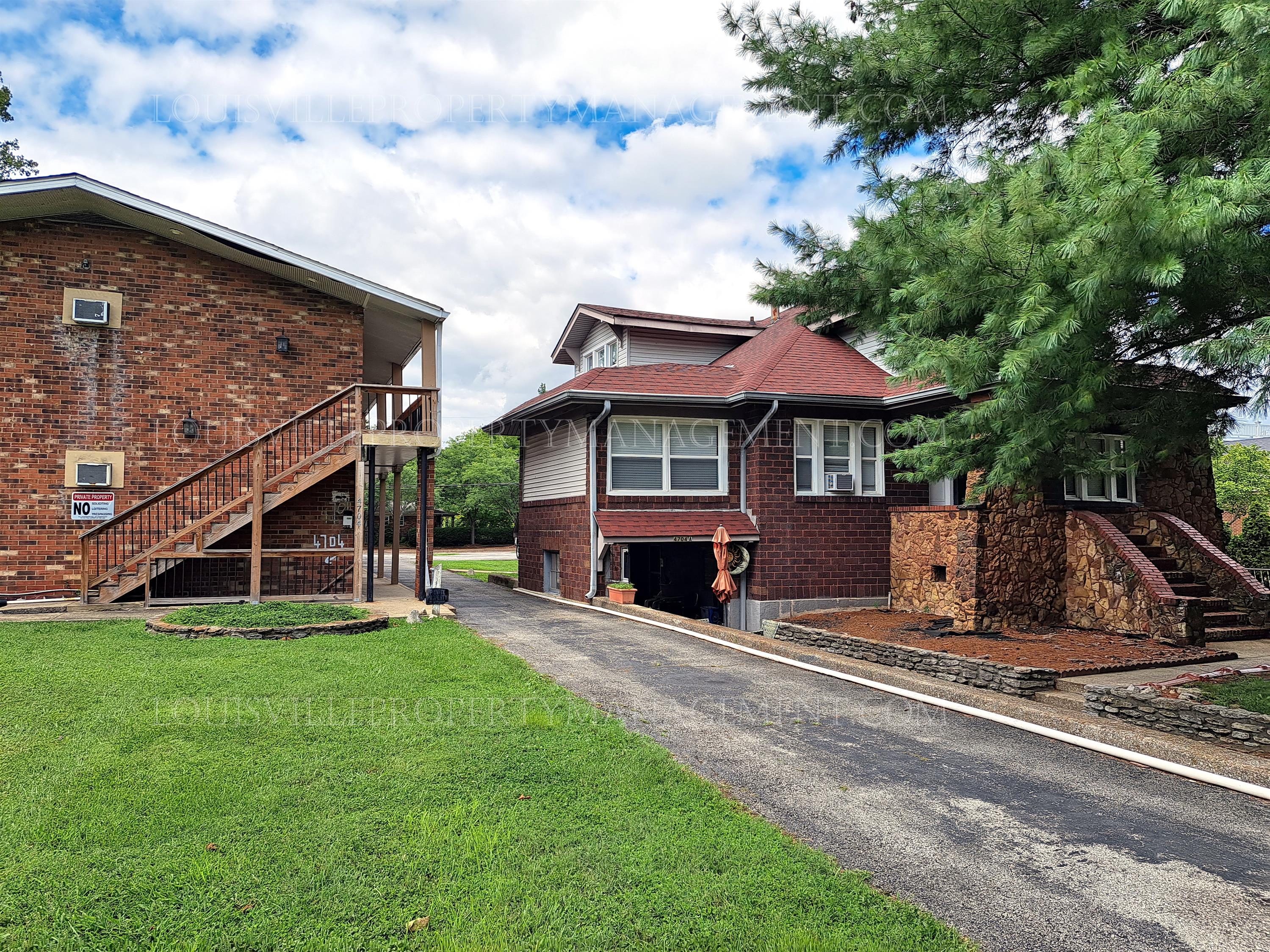 4704 Southern Parkway - A6