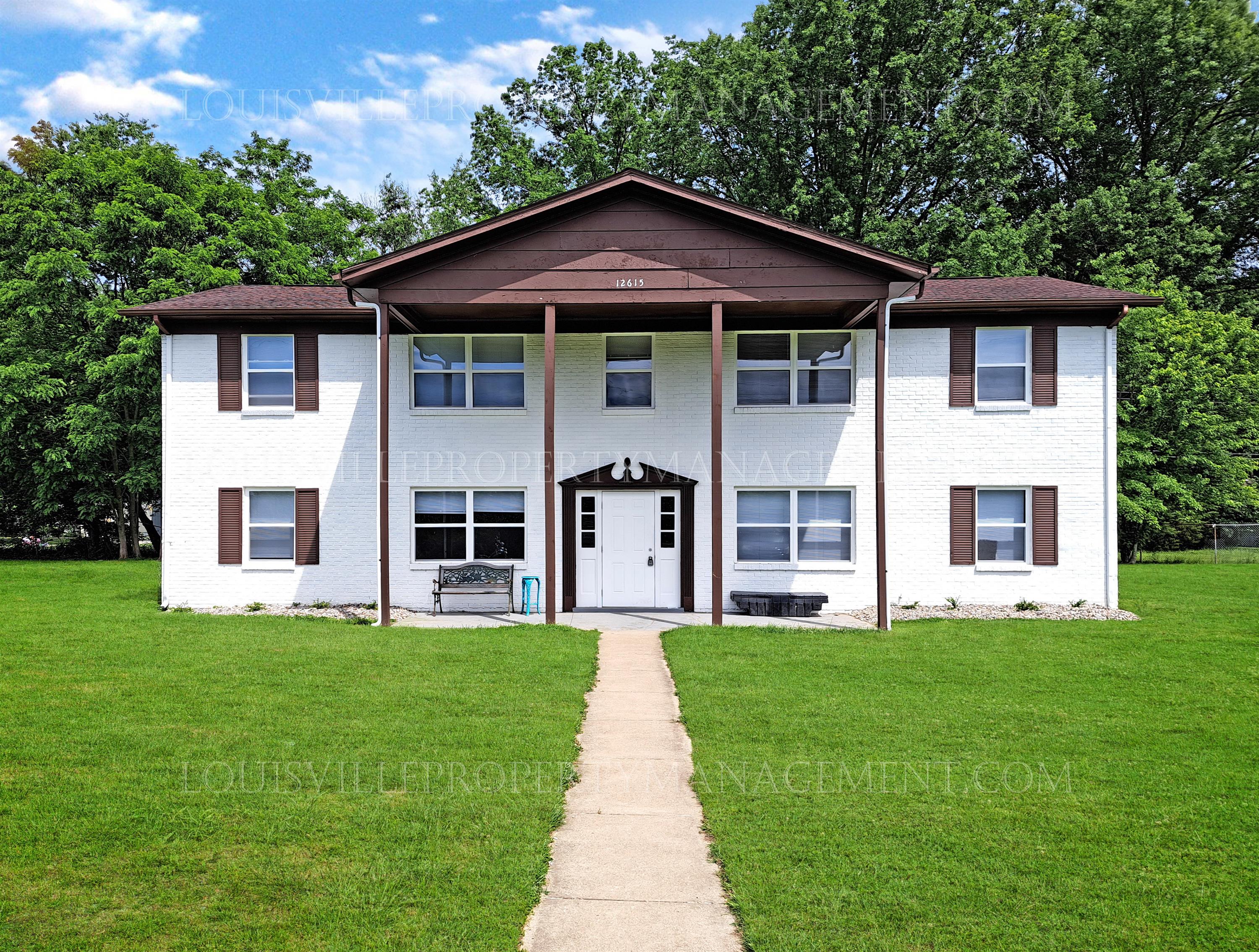 12615 East Orell Road - 2