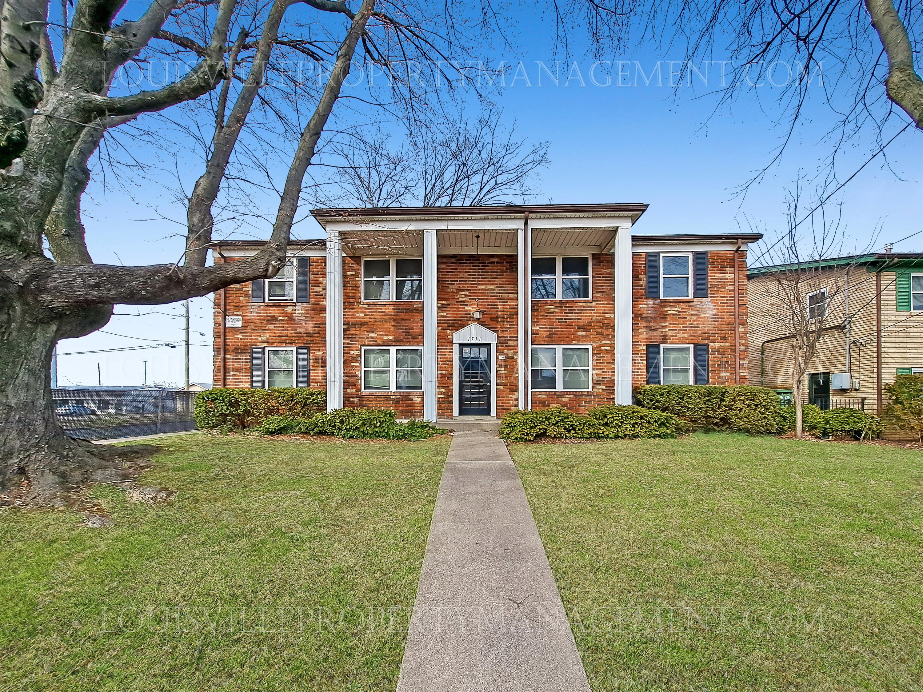 1711 Valley Forge Way - 4