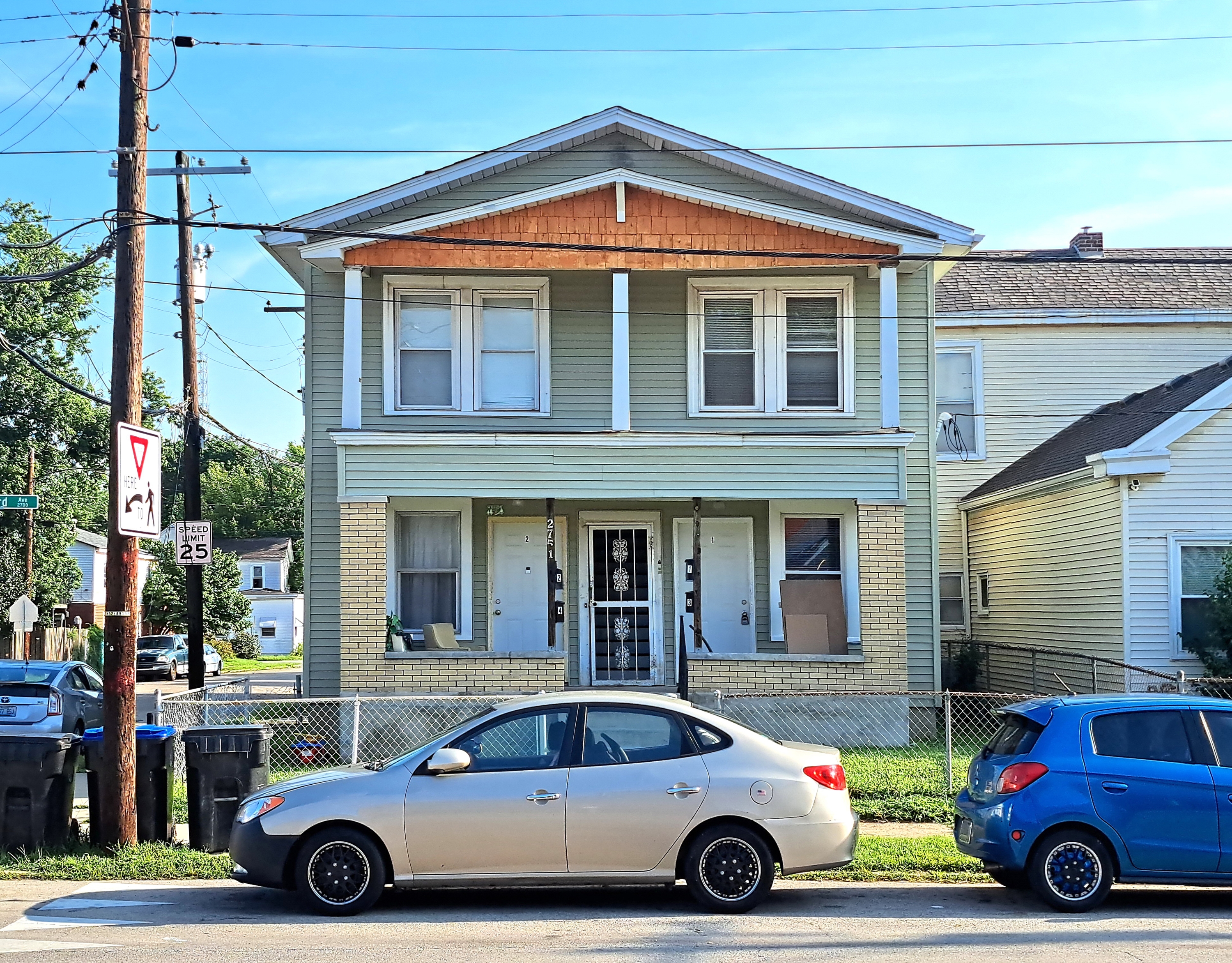 2751 Alford Avenue - 1