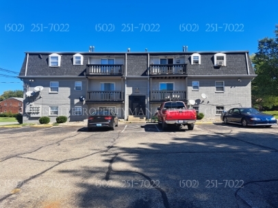4500 Landside Drive - 12