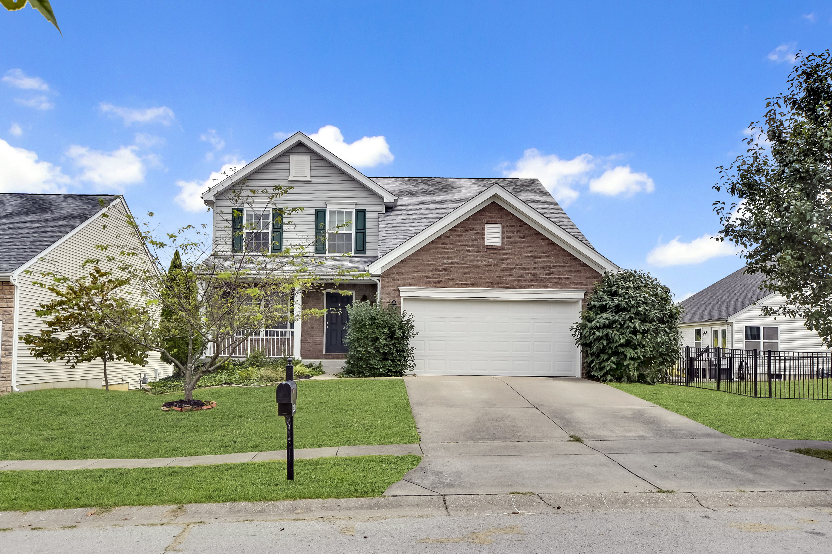 303 Brookfield View Drive