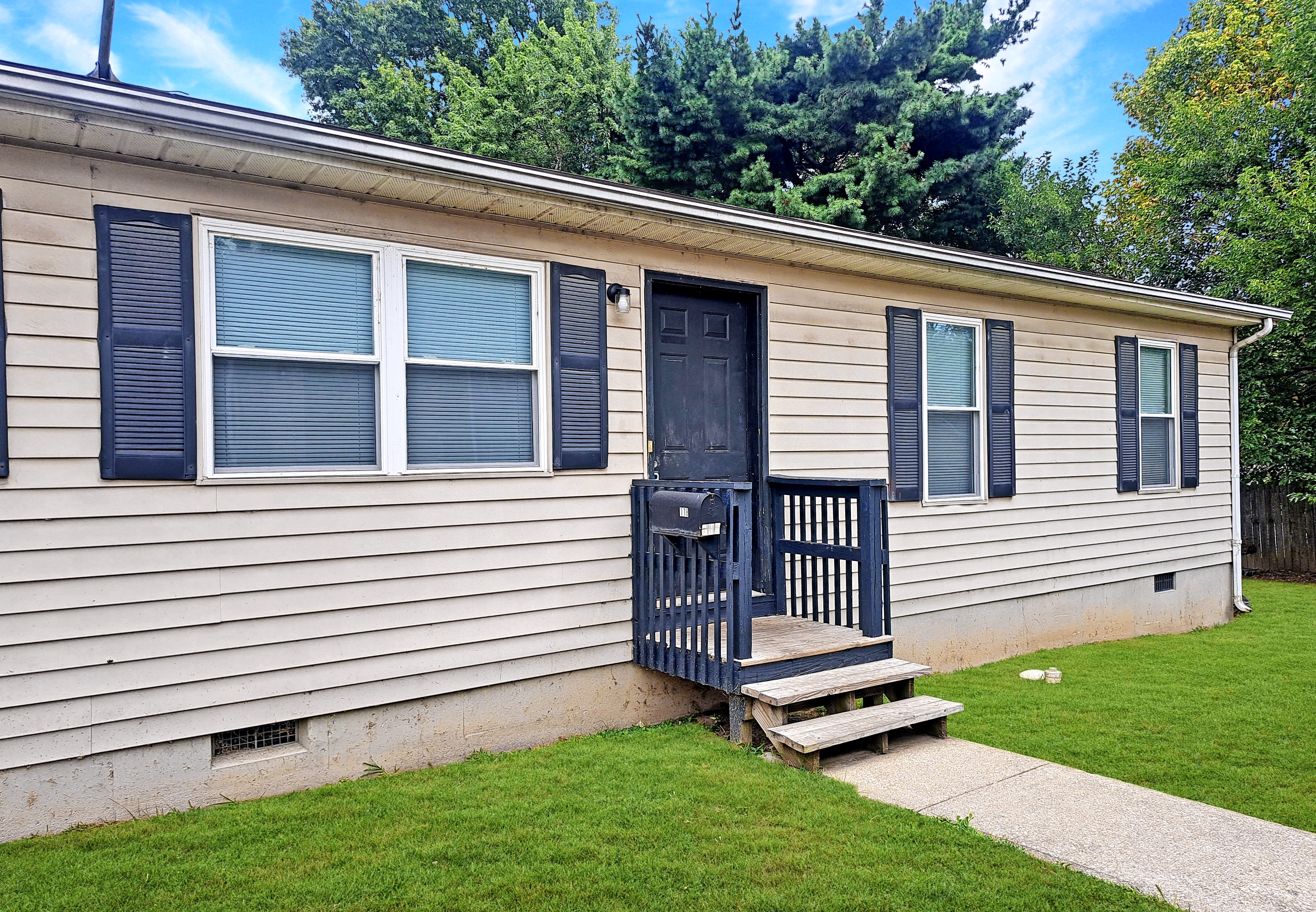 108-118 Fairview Avenue - 118