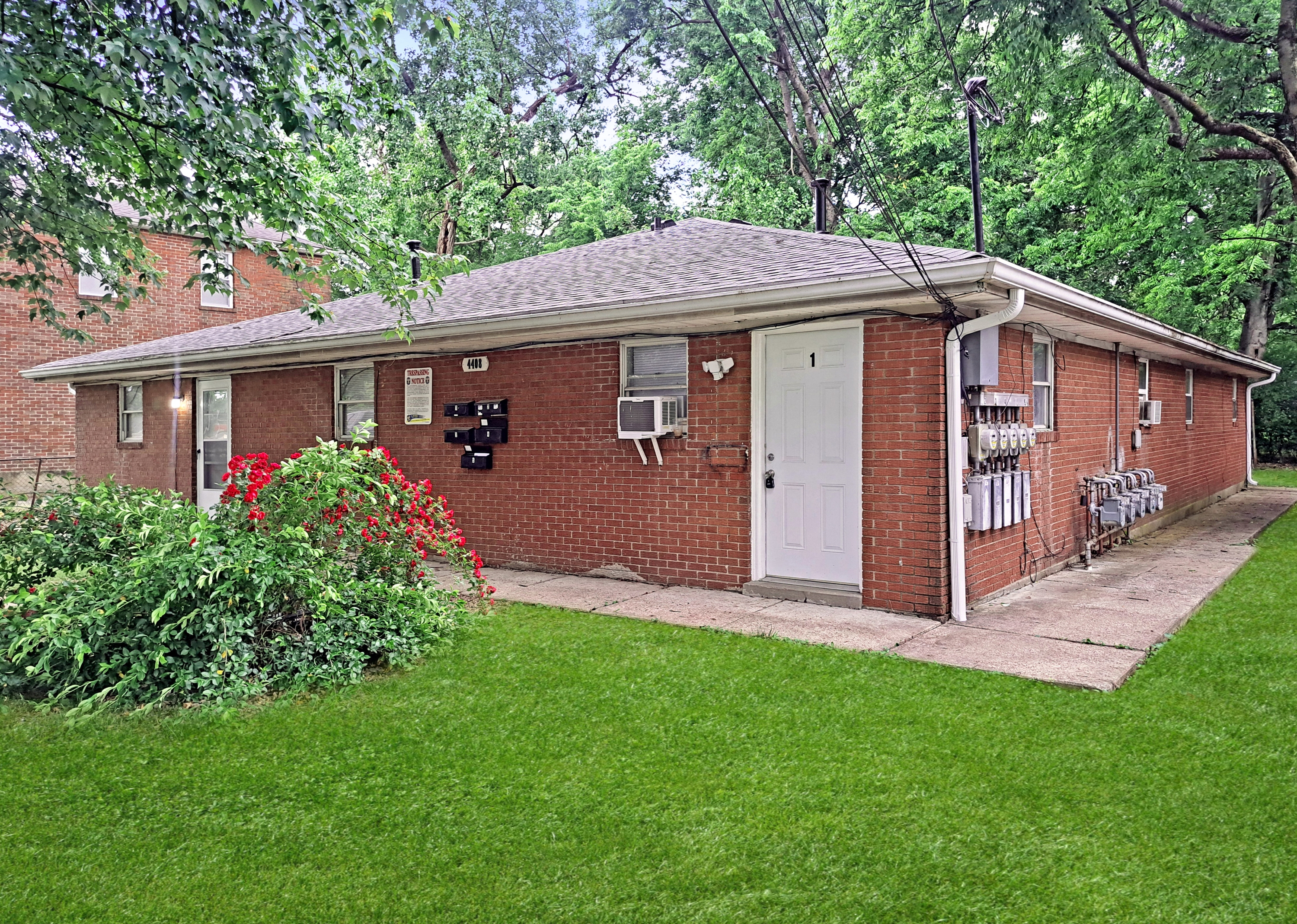 4408 South 1st Street - 1
